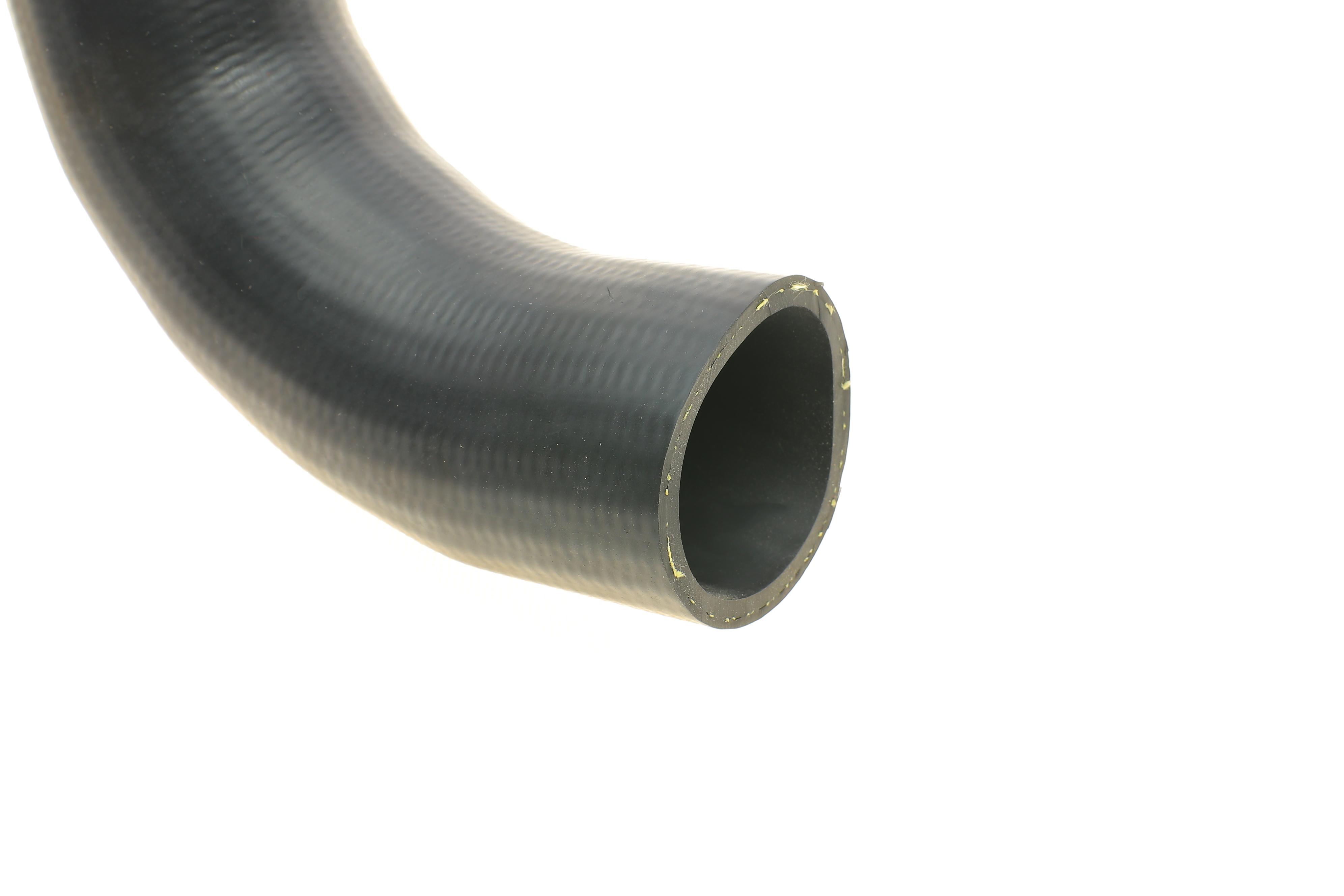 Патрубок інтеркулера VW T4 2.5 TDI 90-03