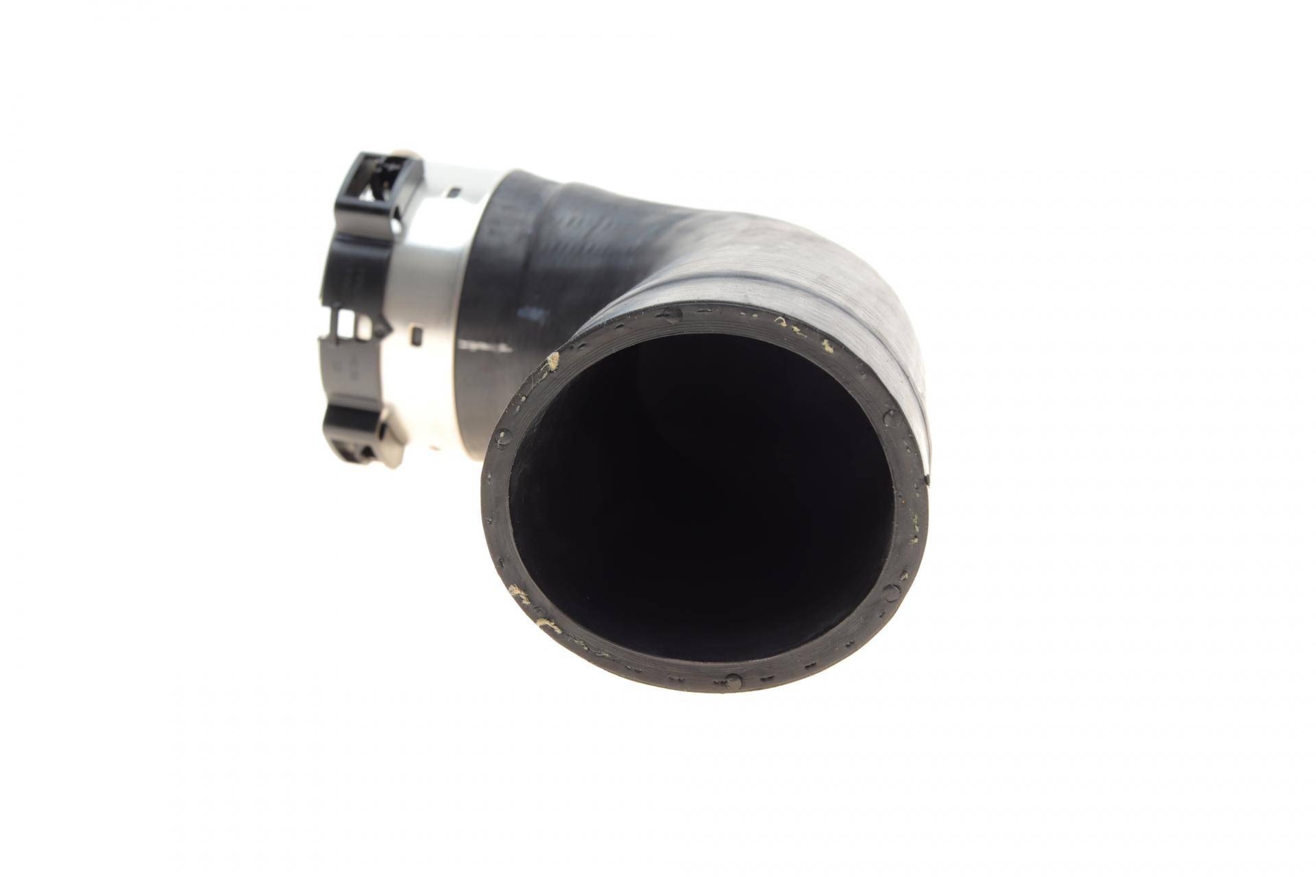 Патрубок інтеркулера BMW 5 (E60)/6 (E63) 04-10 M57