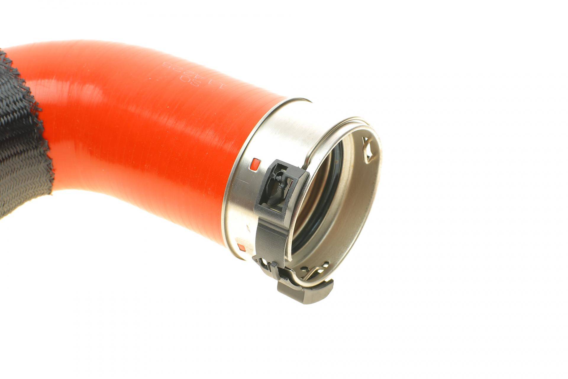 Патрубок інтеркулера Renault Master III/Opel Movano B 2.3dCi 10-