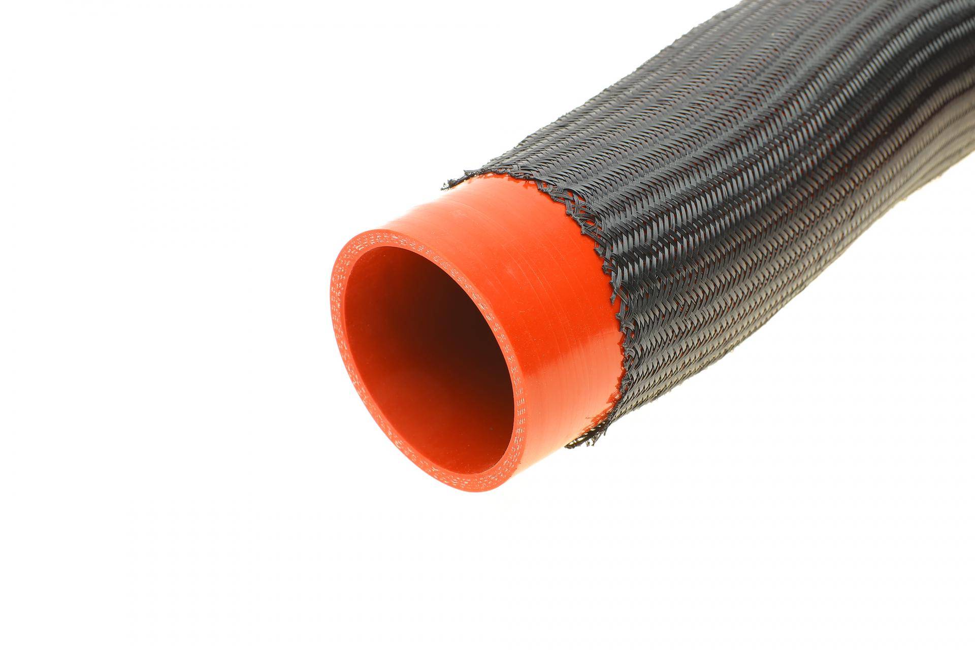 Патрубок інтеркулера Renault Master III/Opel Movano B 2.3dCi 10-