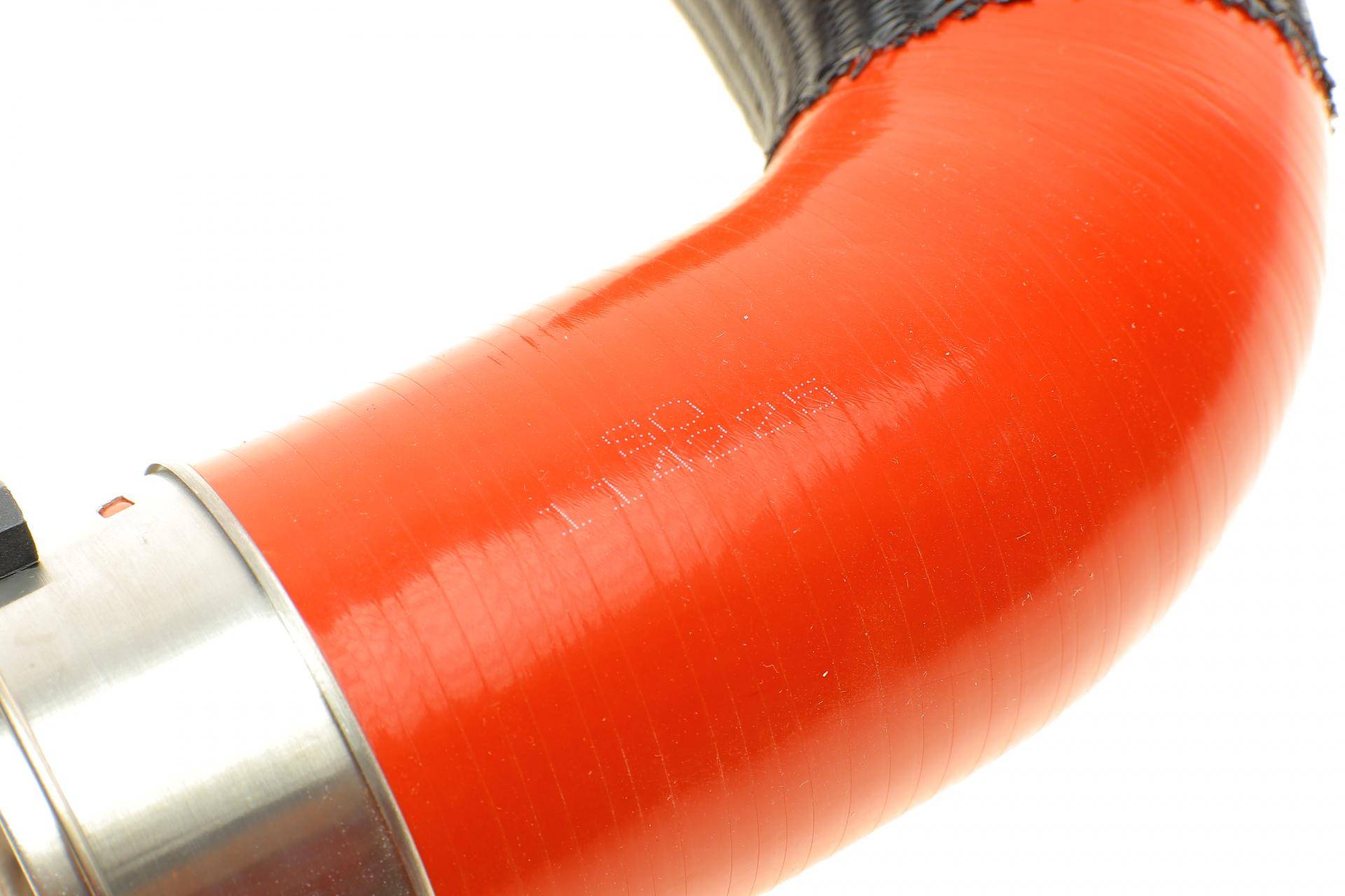 Патрубок інтеркулера Renault Master III/Opel Movano B 2.3dCi 10-