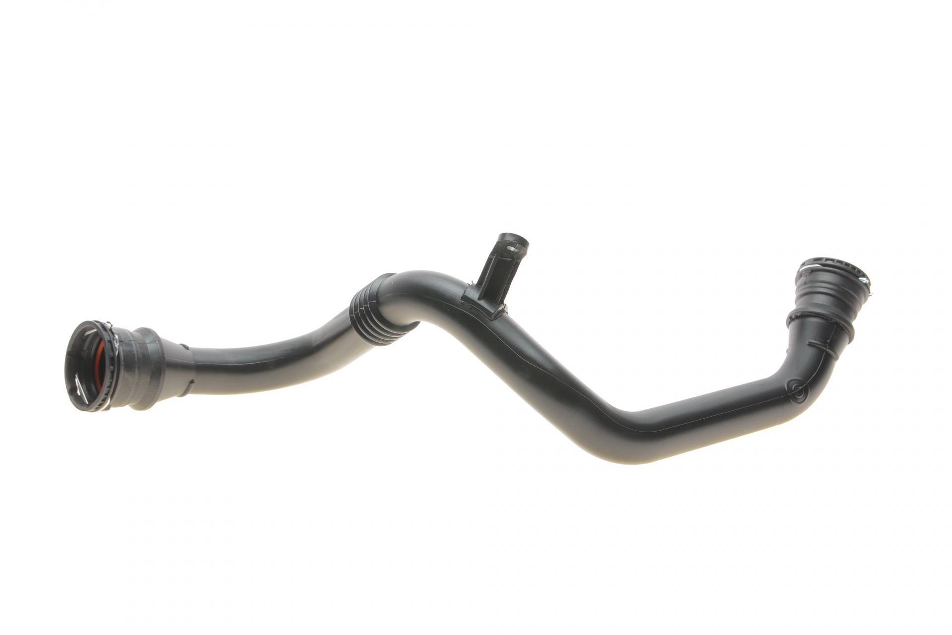 Патрубок інтеркулера Renault Fluence/ Scenic III/Megane III 1.5dCi