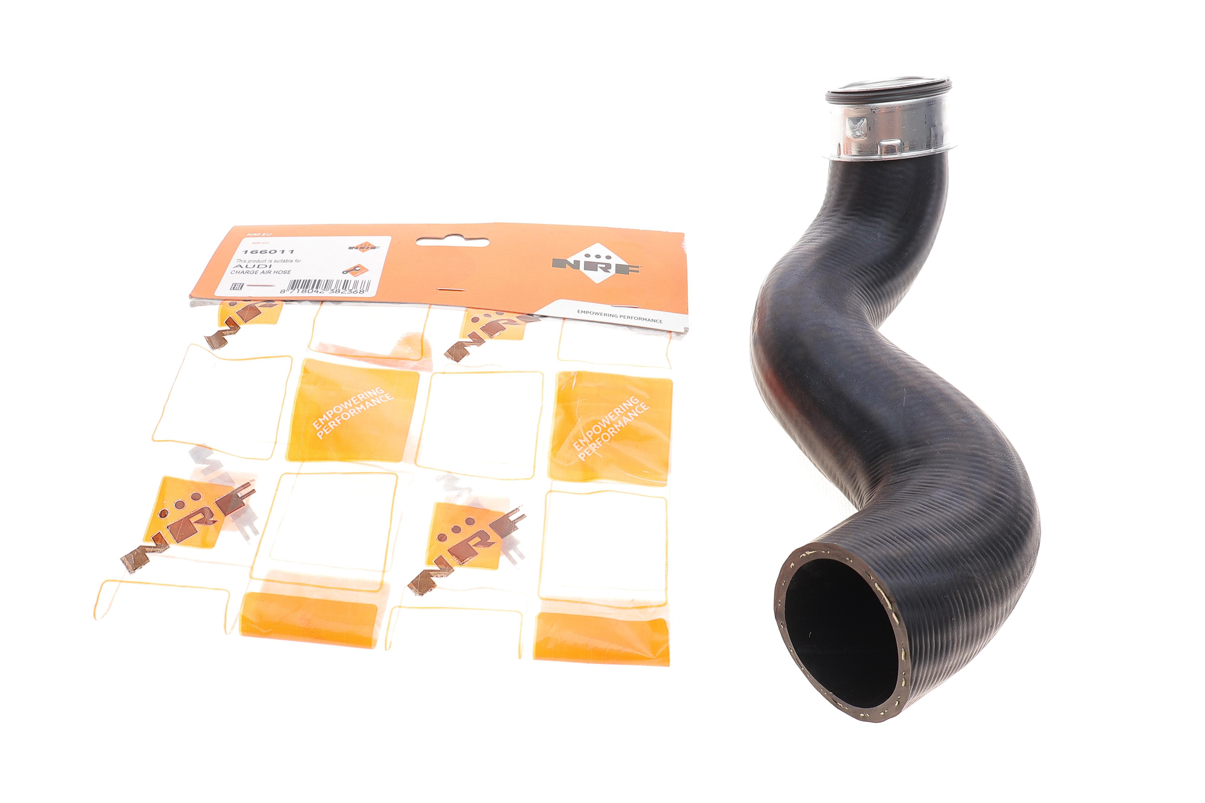 Патрубок турбіни Audi A4 1.9TDI/2.0TDI 00-09