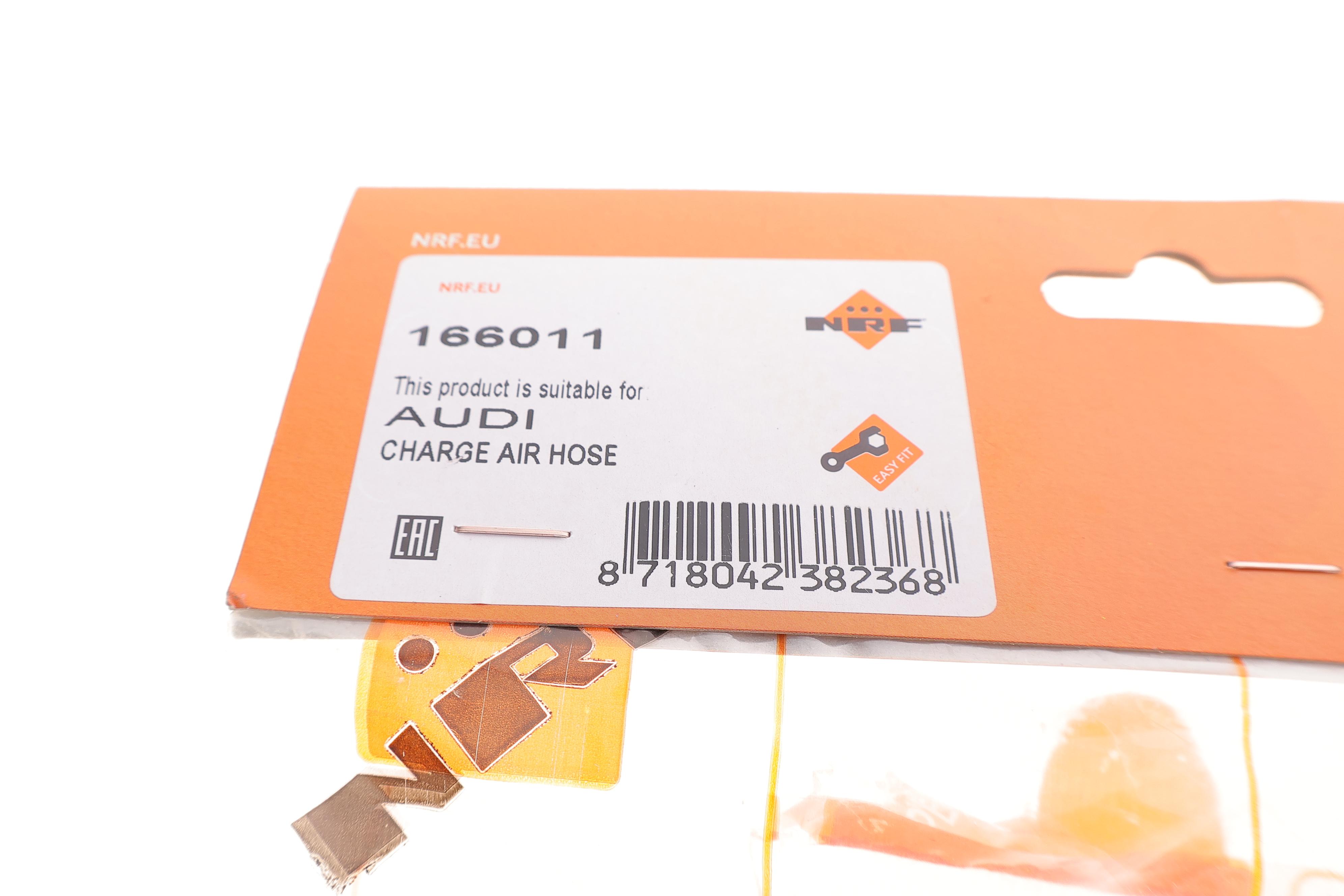 Патрубок турбіни Audi A4 1.9TDI/2.0TDI 00-09