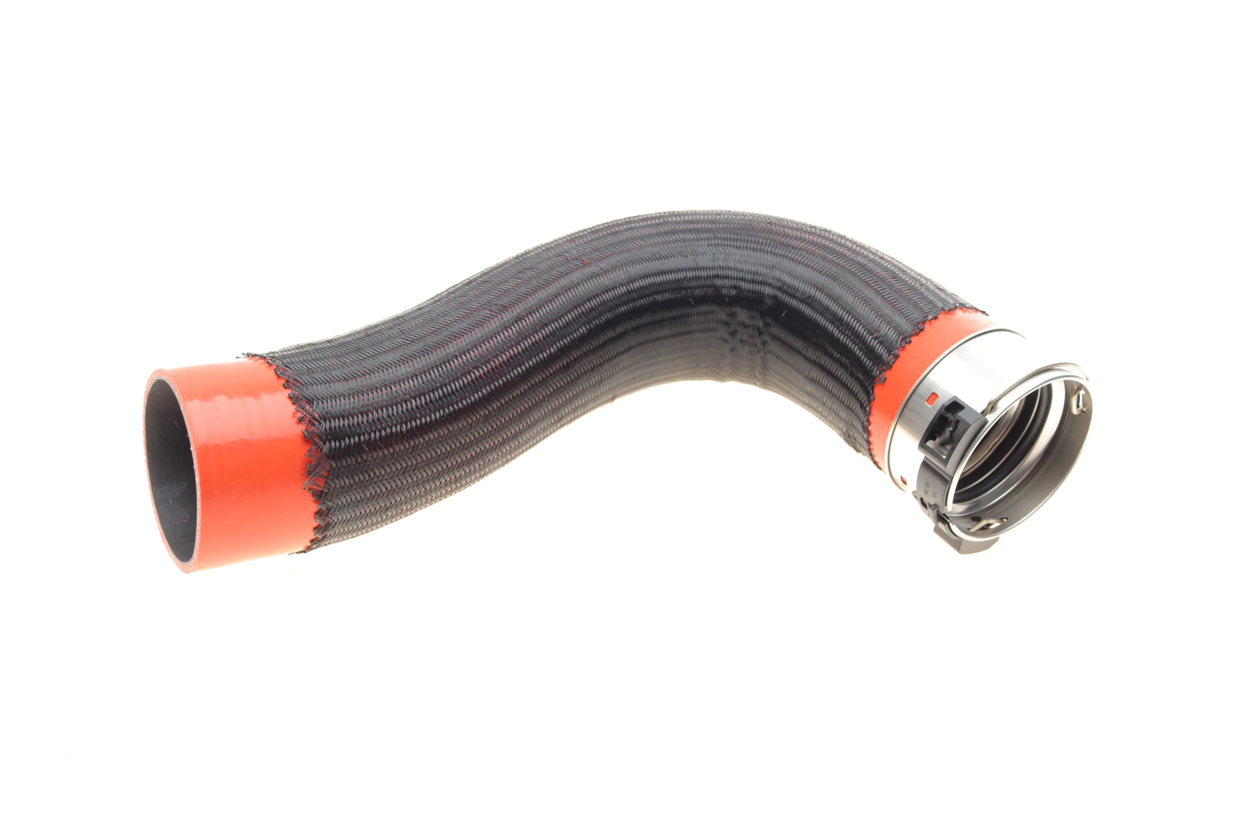 Патрубок інтеркулера Renault Master III/Opel Movano B 2.3dCi 10-