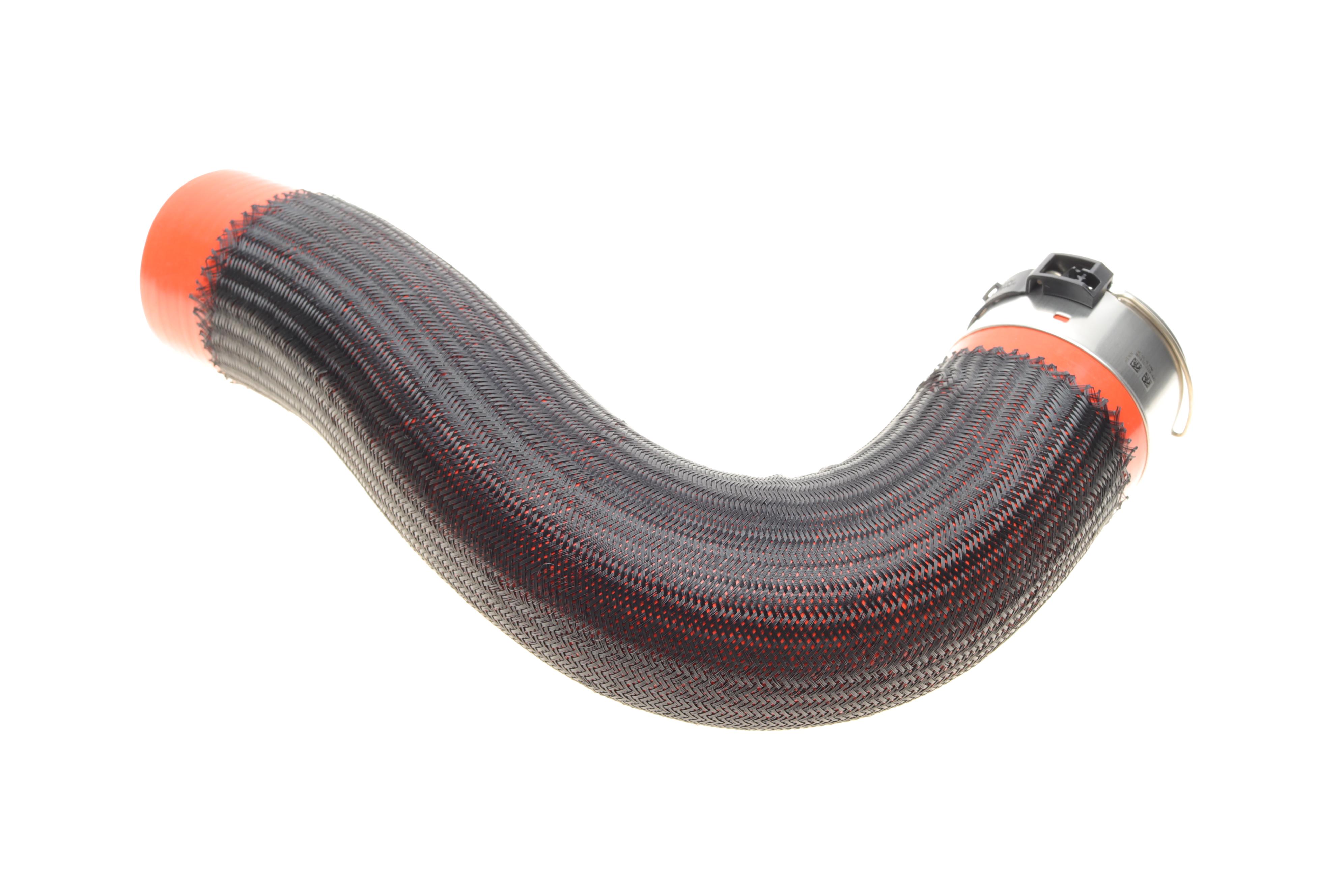 Патрубок інтеркулера Renault Master III/Opel Movano B 2.3dCi 10-