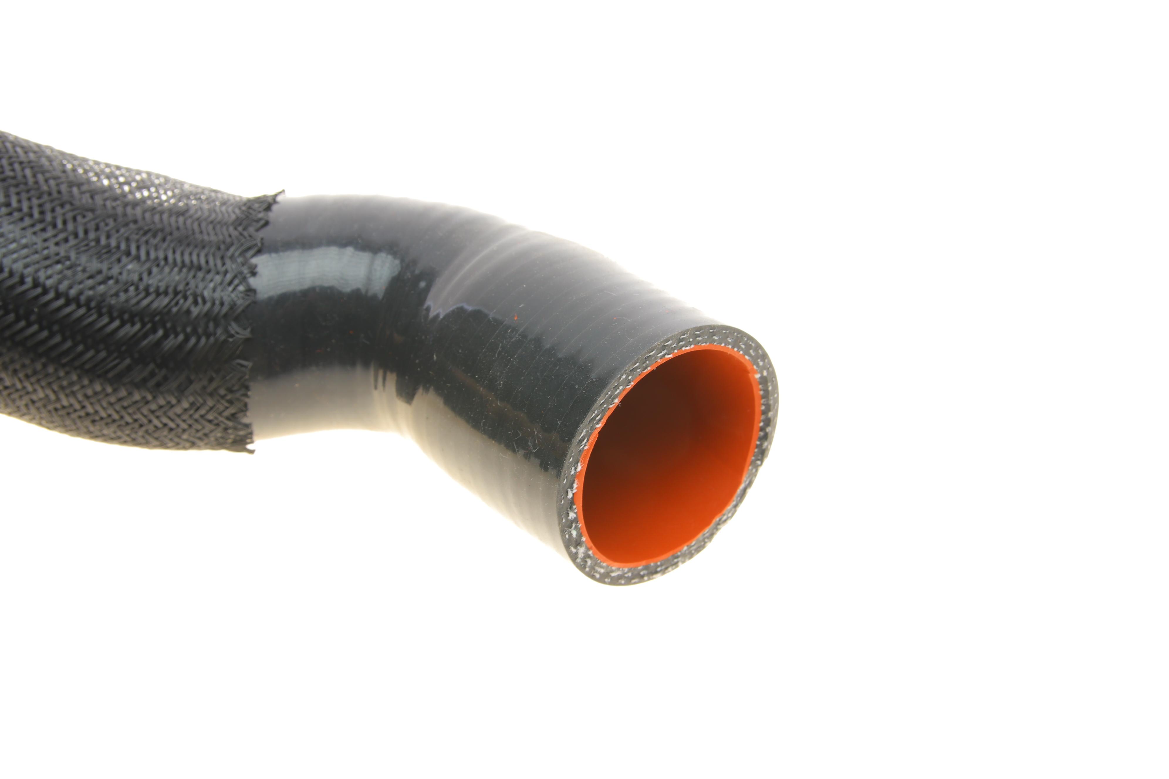 Патрубок інтеркулера Renault Master III/Opel Master 2.3 CDTI 16-