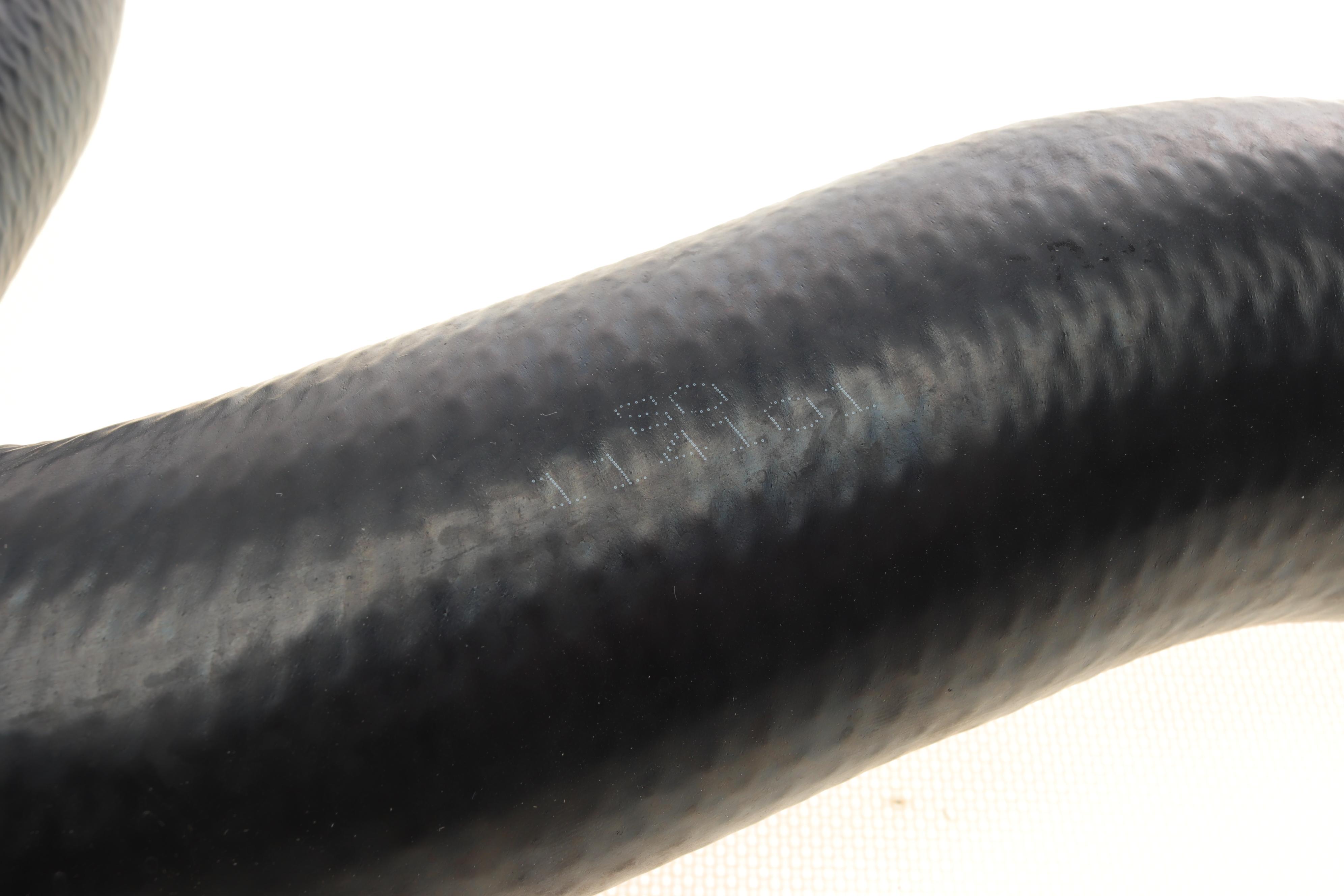 Патрубок інтеркулера VW Crafter 30-50 2.0 TDI 11-16