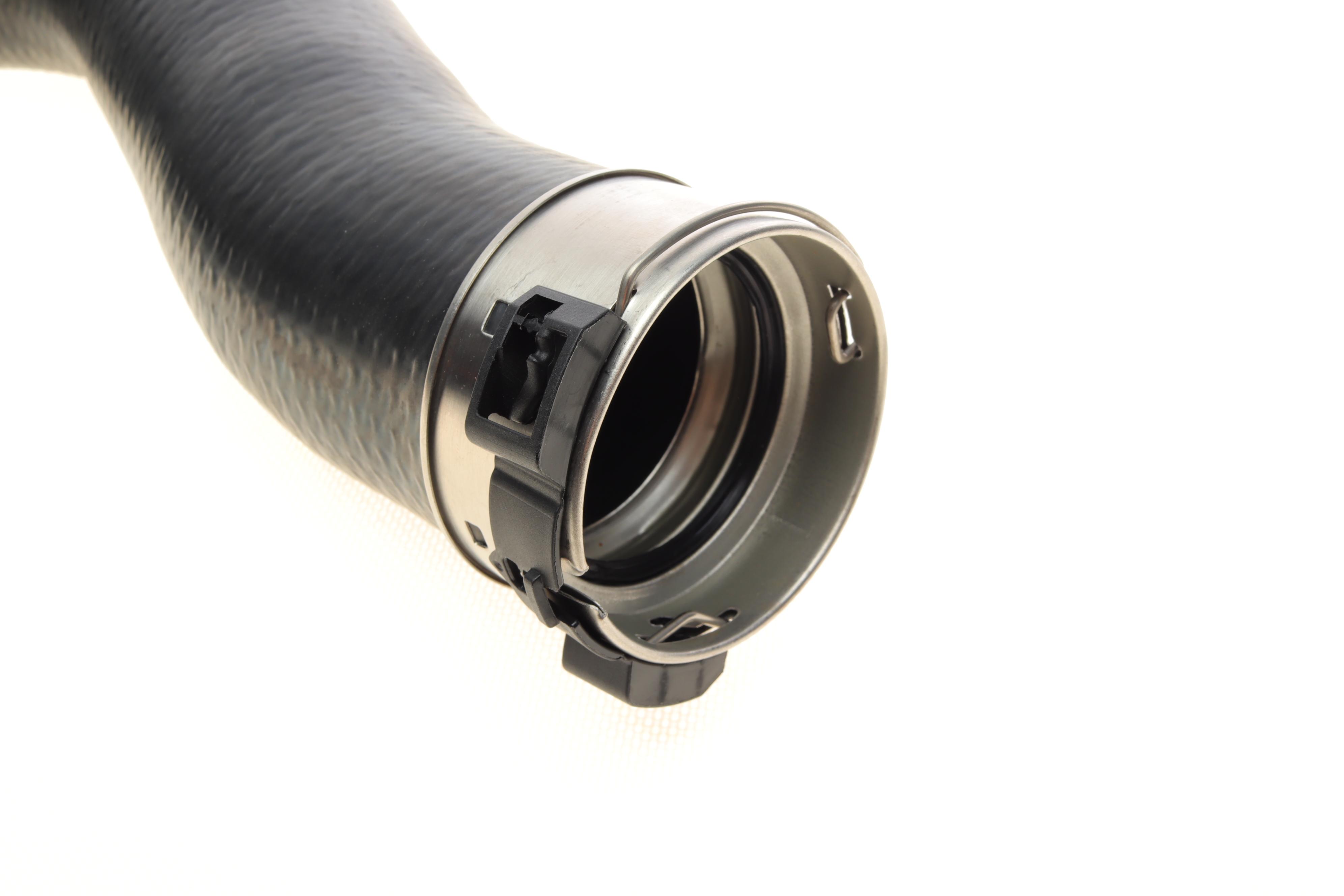 Патрубок інтеркулера VW Crafter 30-50 2.0 TDI 11-16