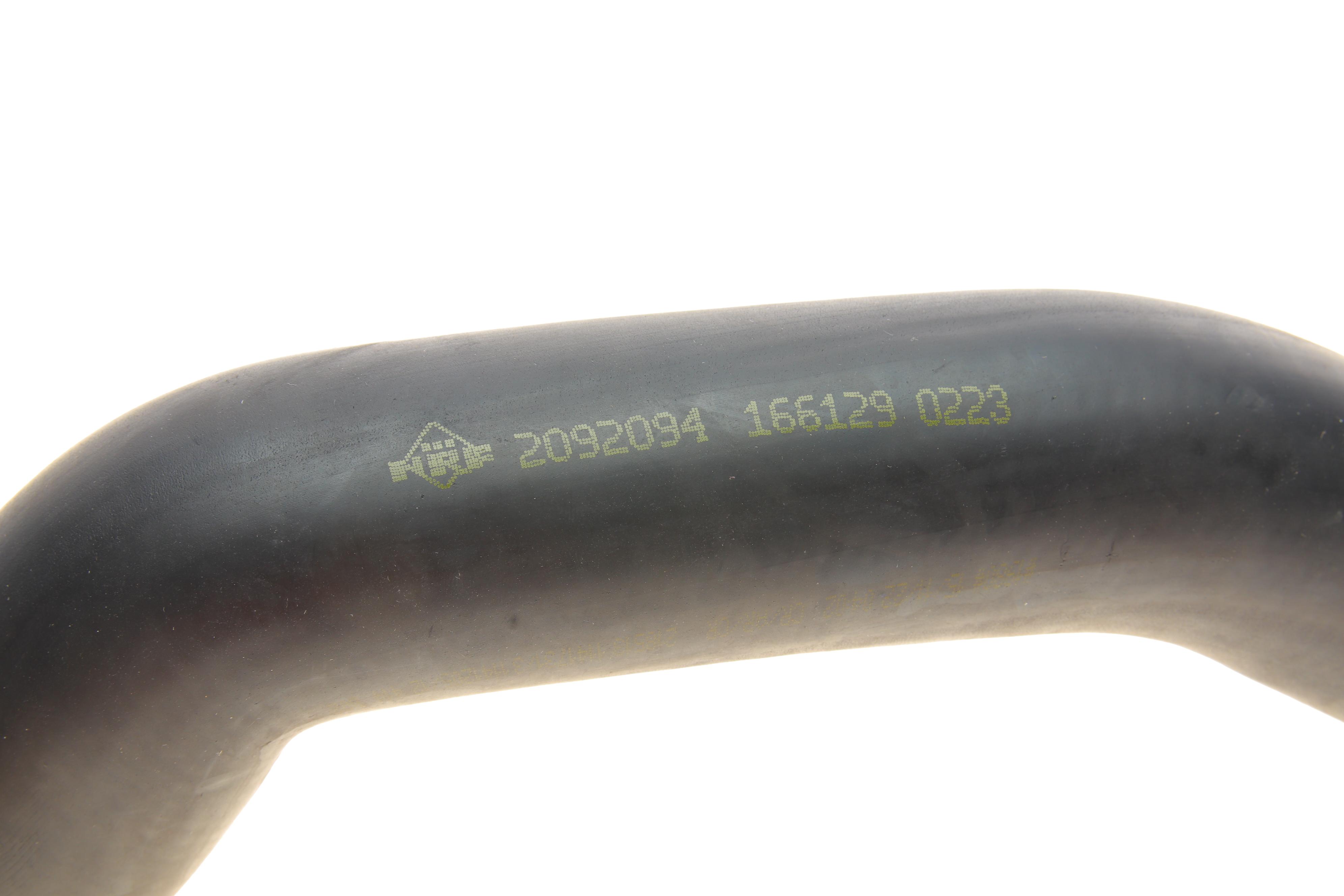 Патрубок інтеркулера Ford Mondeo III 2.0DI/TDCi 00-07