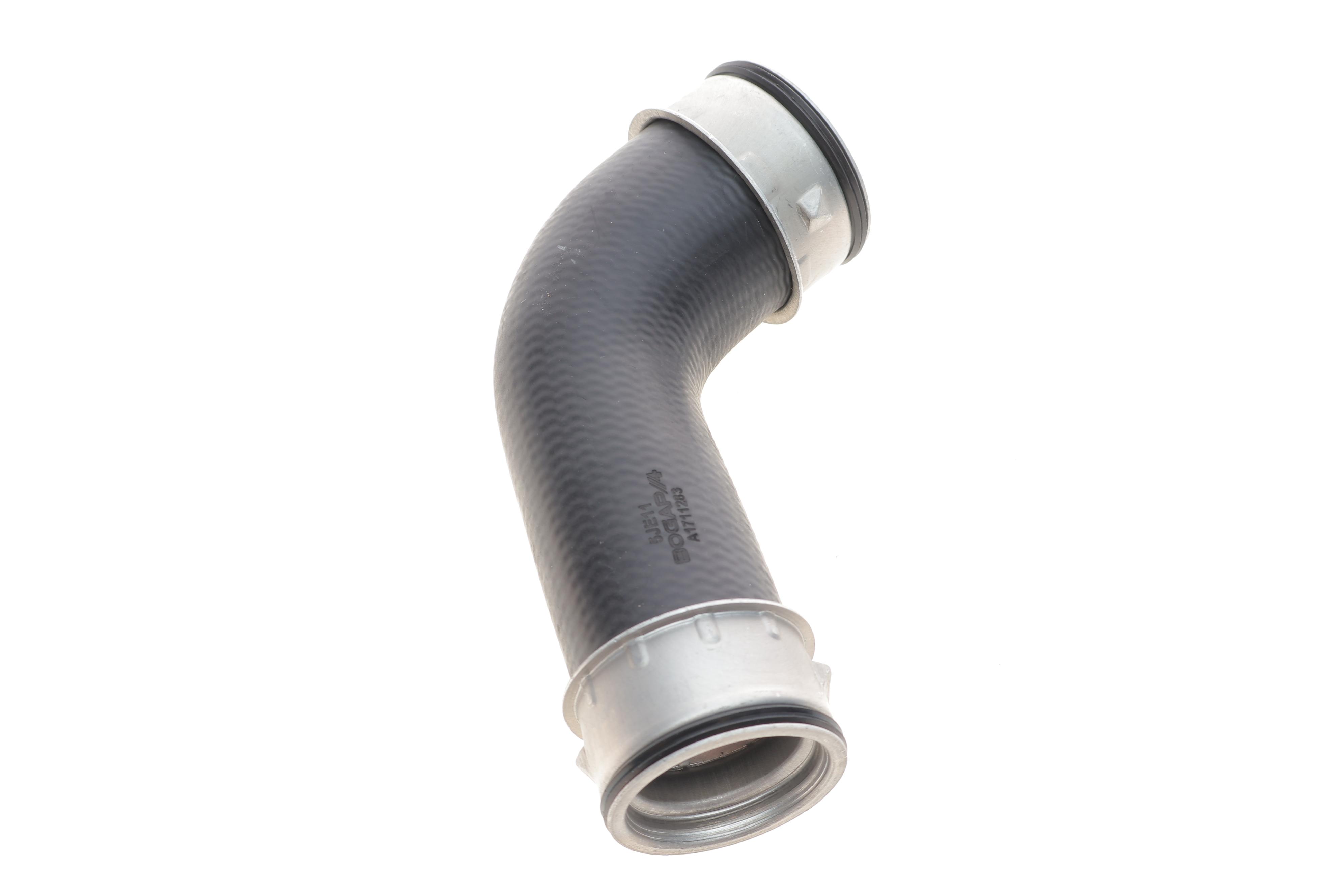 Патрубок інтеркулера VW T5 1.9TDI 03-