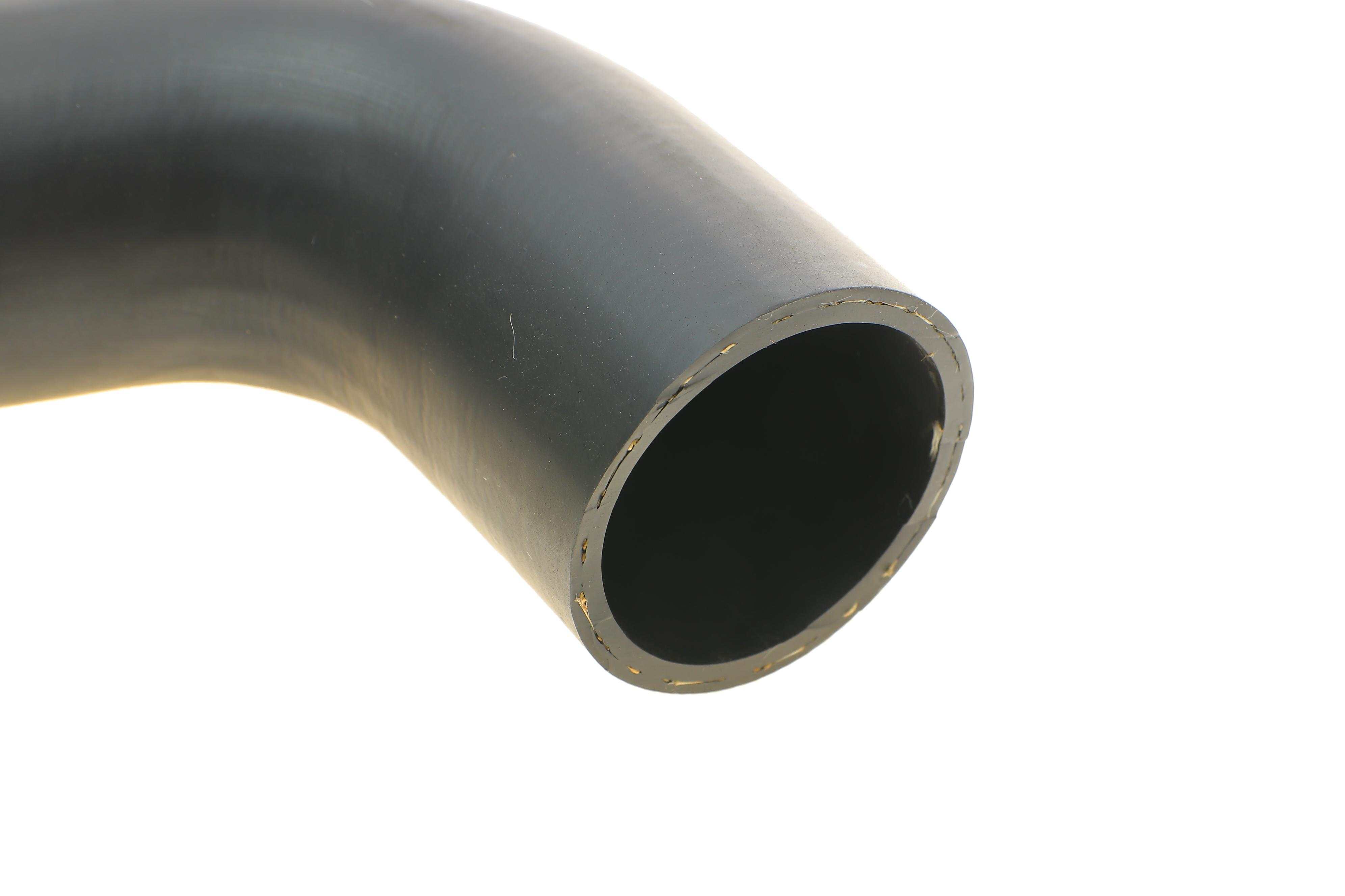 Патрубок інтеркулера Ford Focus 1.6 TDCI 04-12/Volvo S40/V50 1.6D 05-12