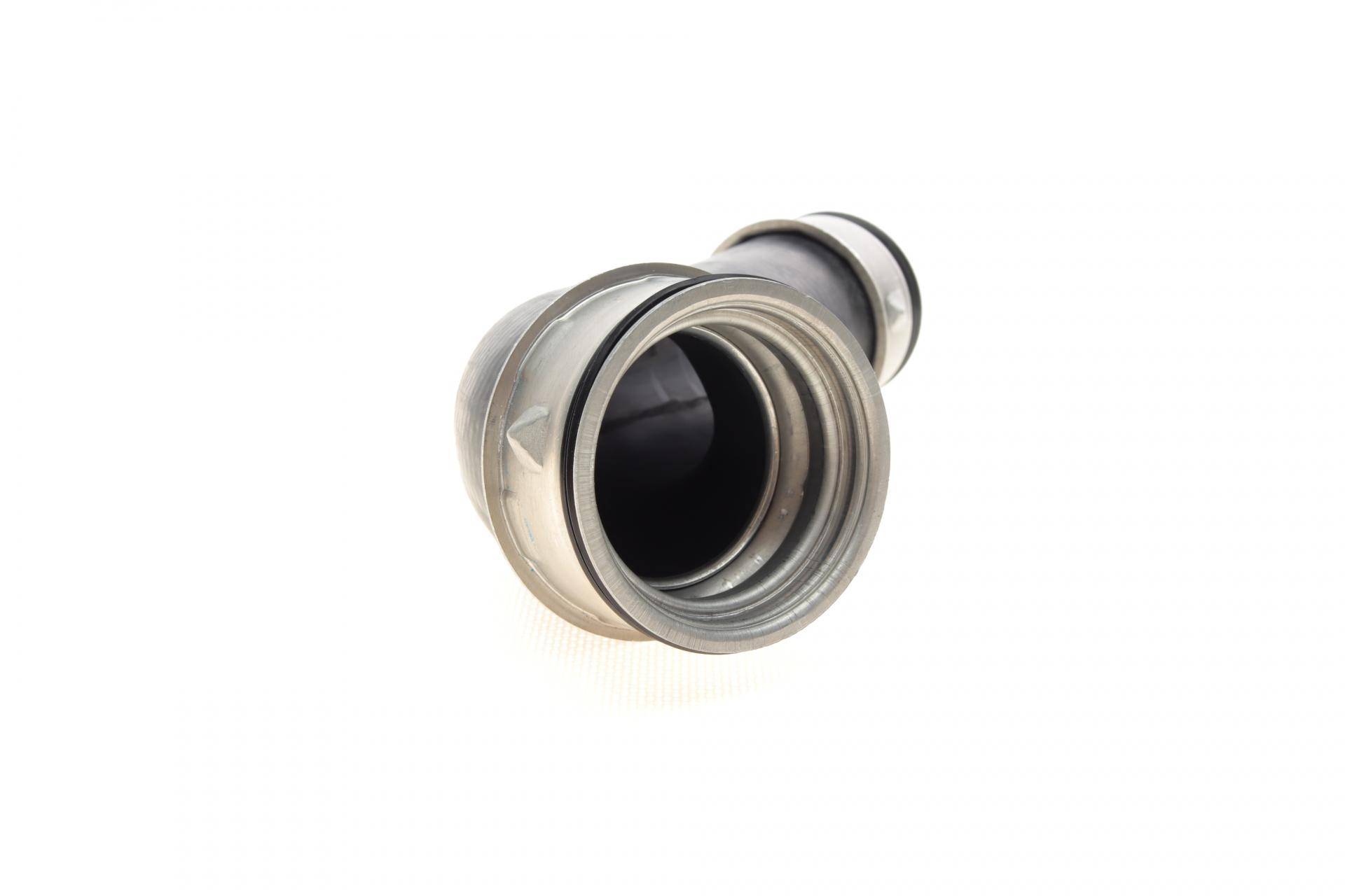 Патрубок інтеркулера VW T5 1.9TDI 03-