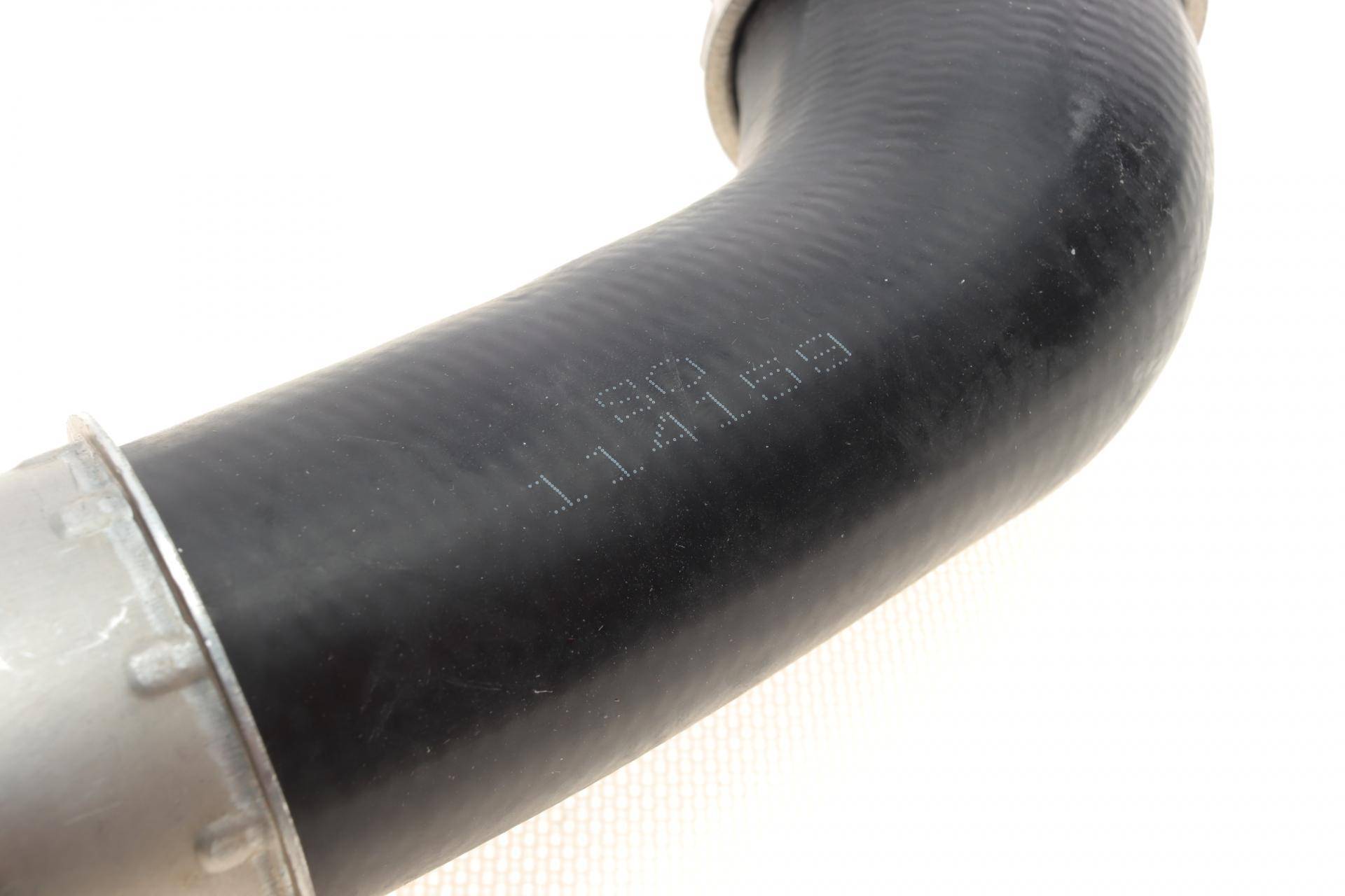 Патрубок інтеркулера VW T5 1.9TDI 03-