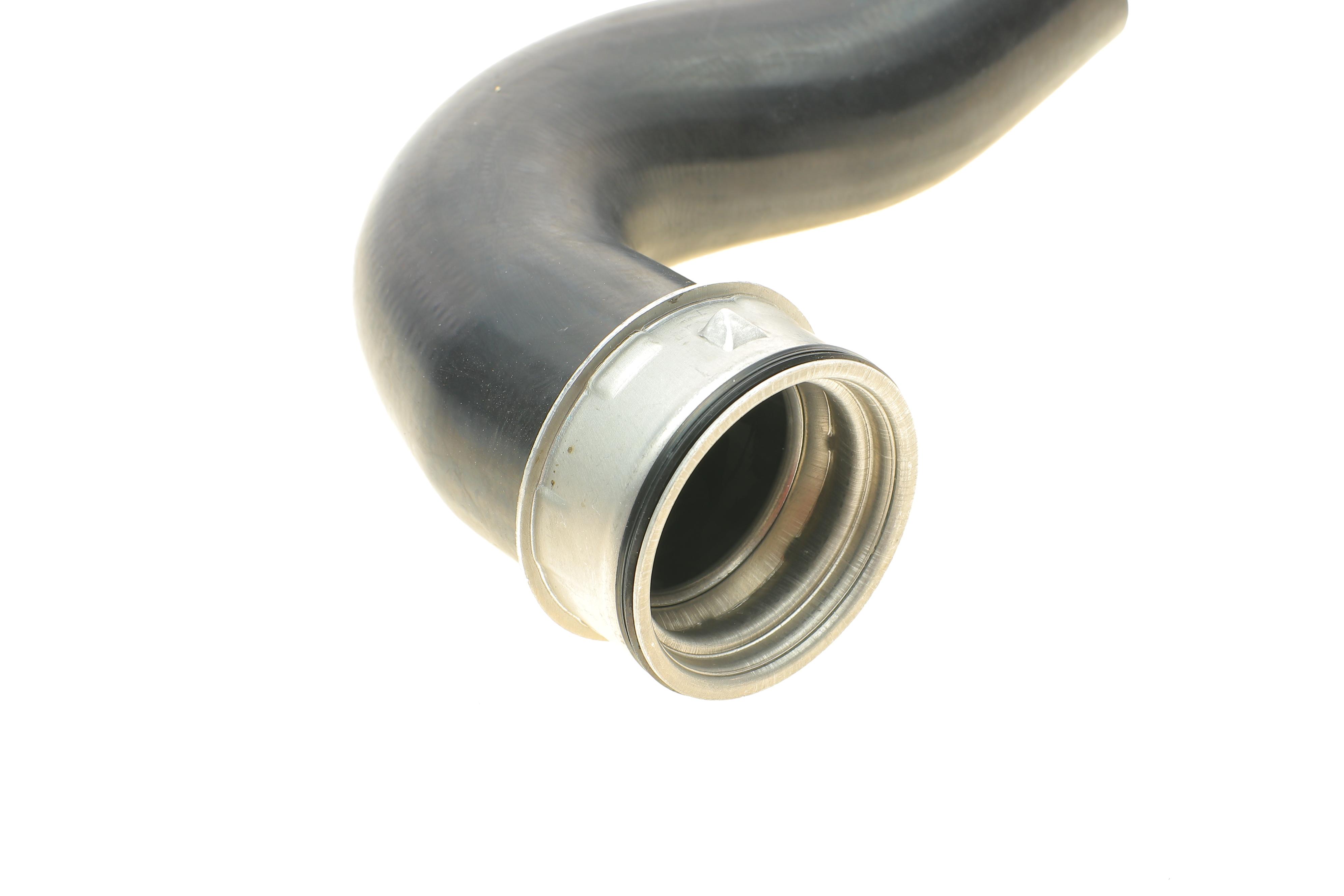 Патрубок інтеркулера Skoda Octavia/VW Golf IV 1.9TDI 00-10