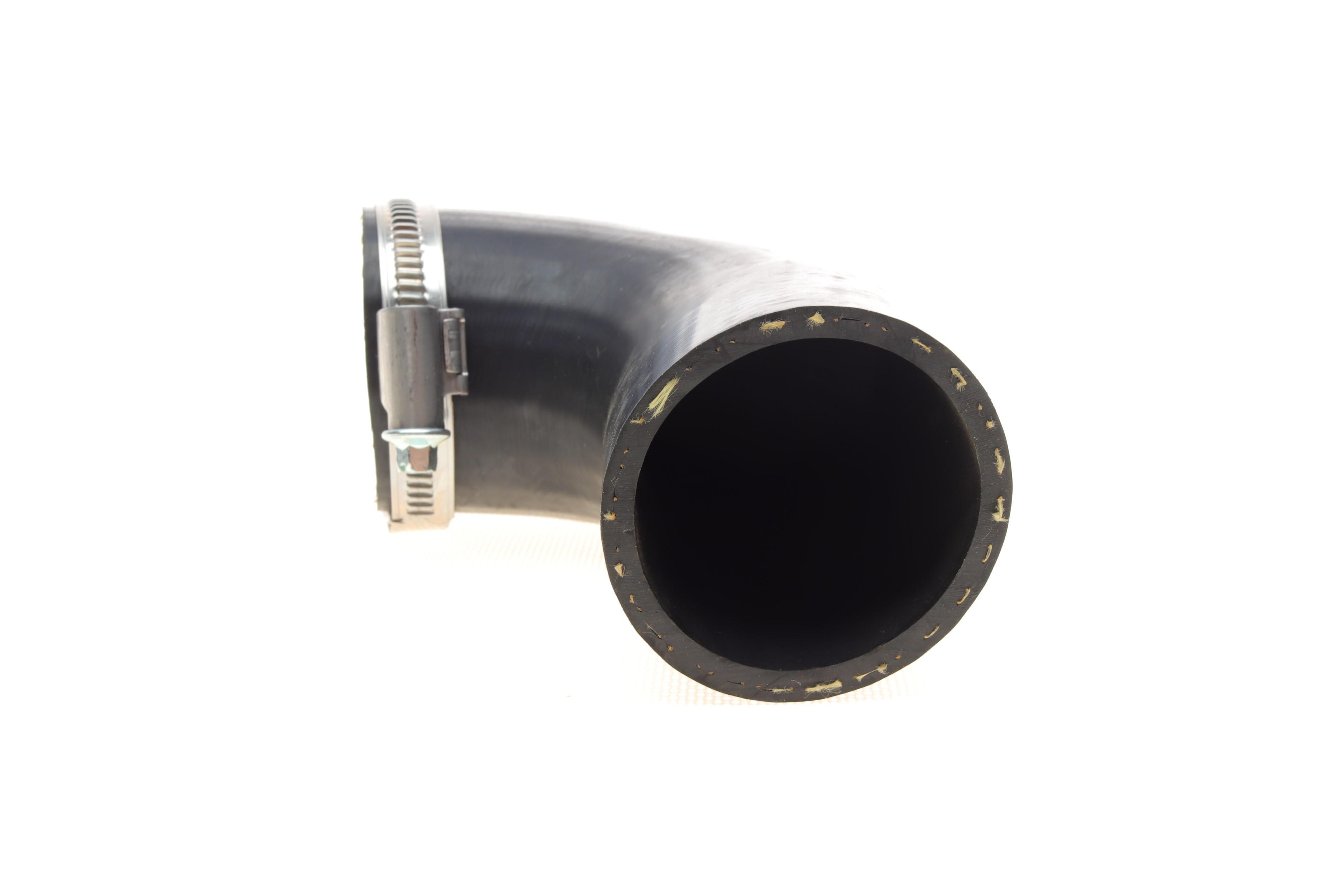 Патрубок інтеркулера VW Polo 1.2 TDI 09-