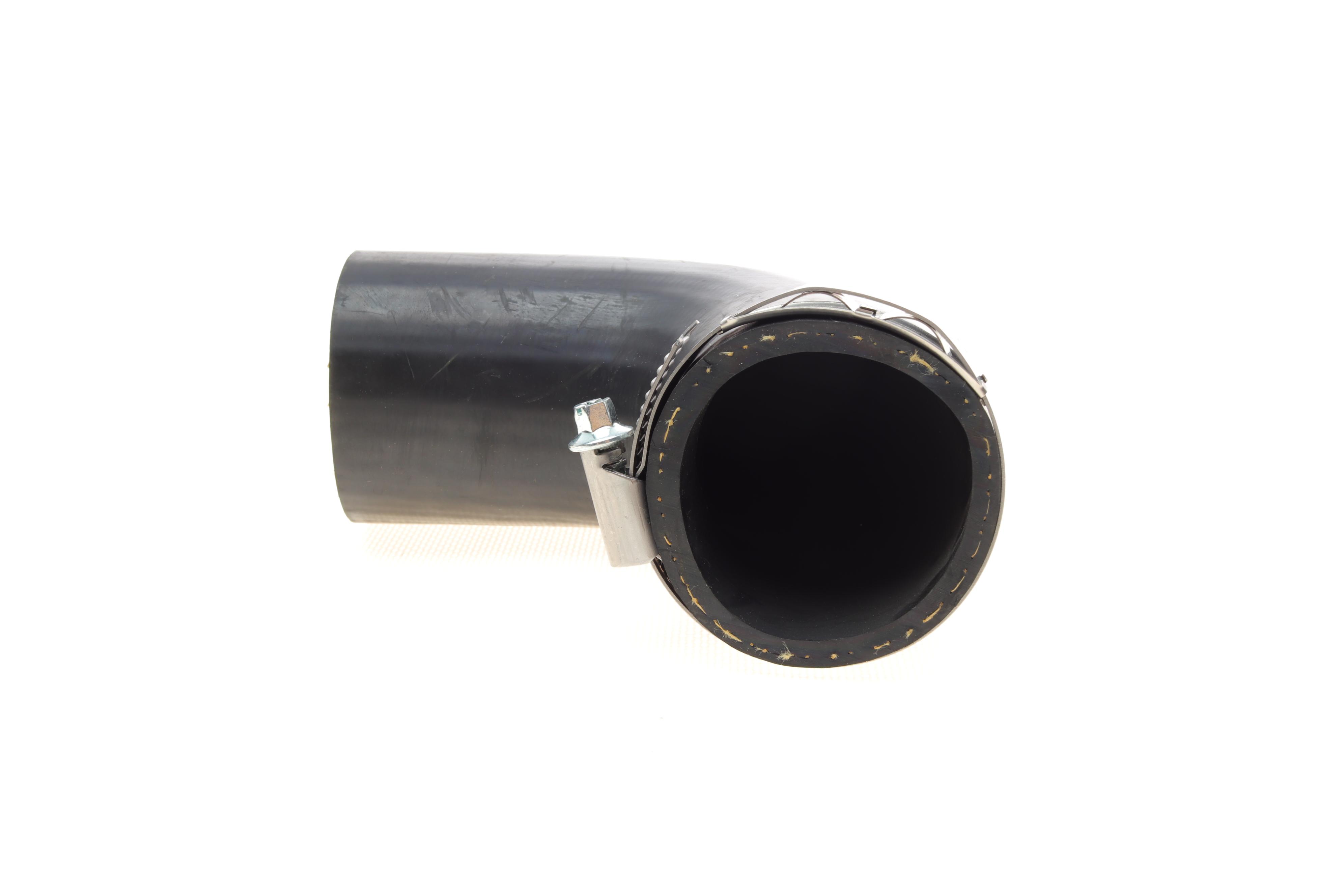 Патрубок інтеркулера VW Polo 1.2 TDI 09-