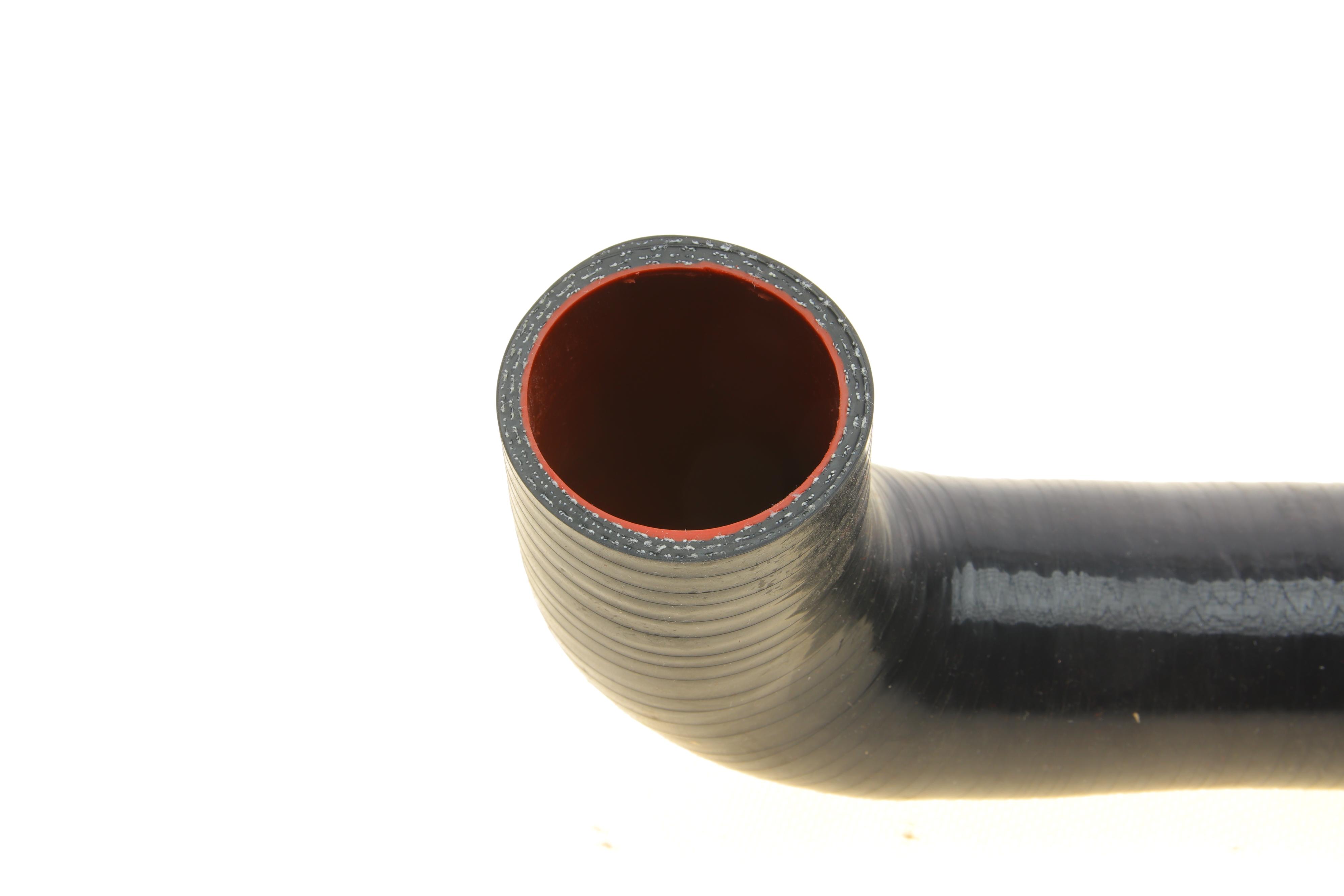 Патрубок інтеркулера Renault Master III/Opel Master 2.3 CDTI 16-