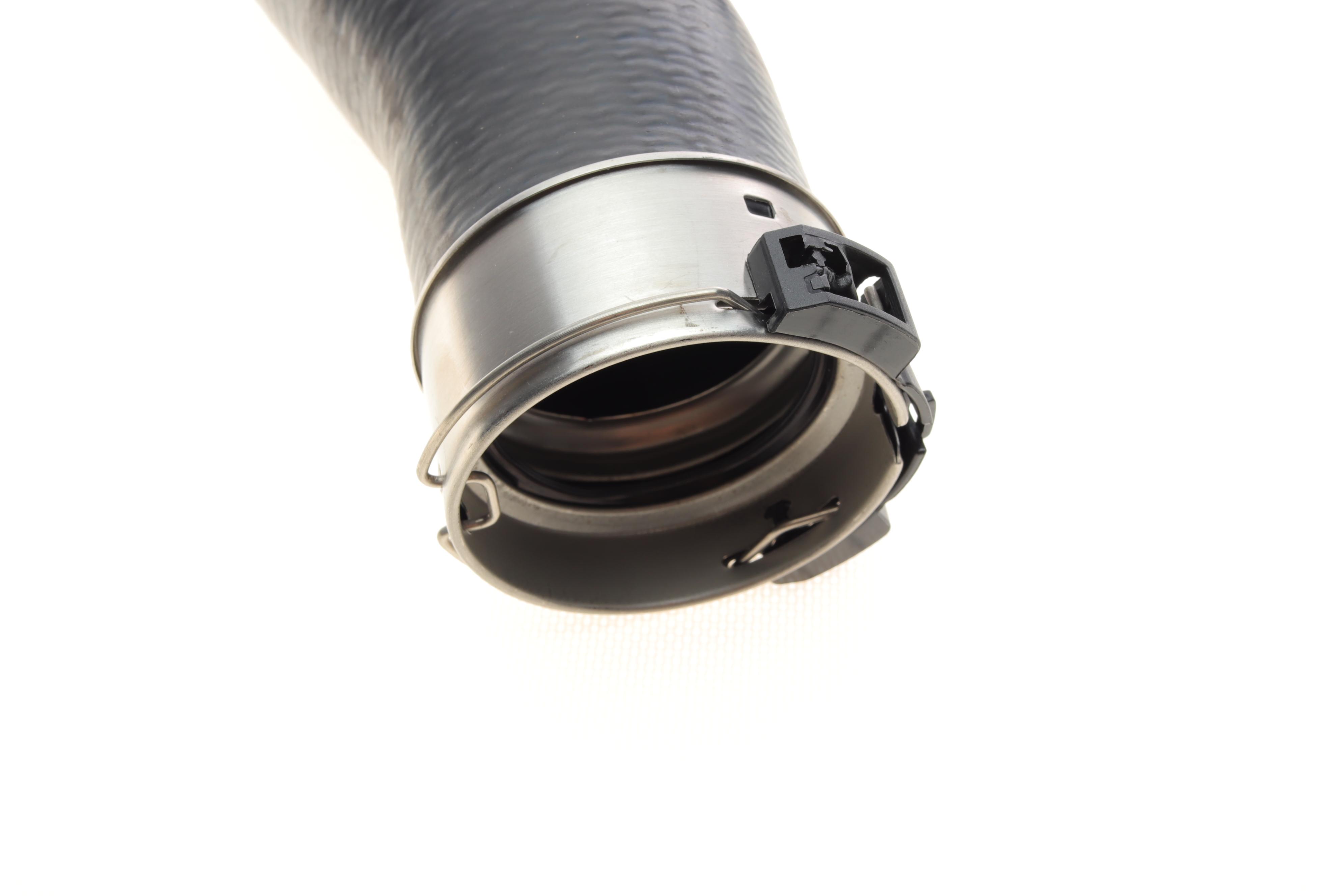 Патрубок інтеркулера VW Crafter 30-50 2.0 TDI 11-16