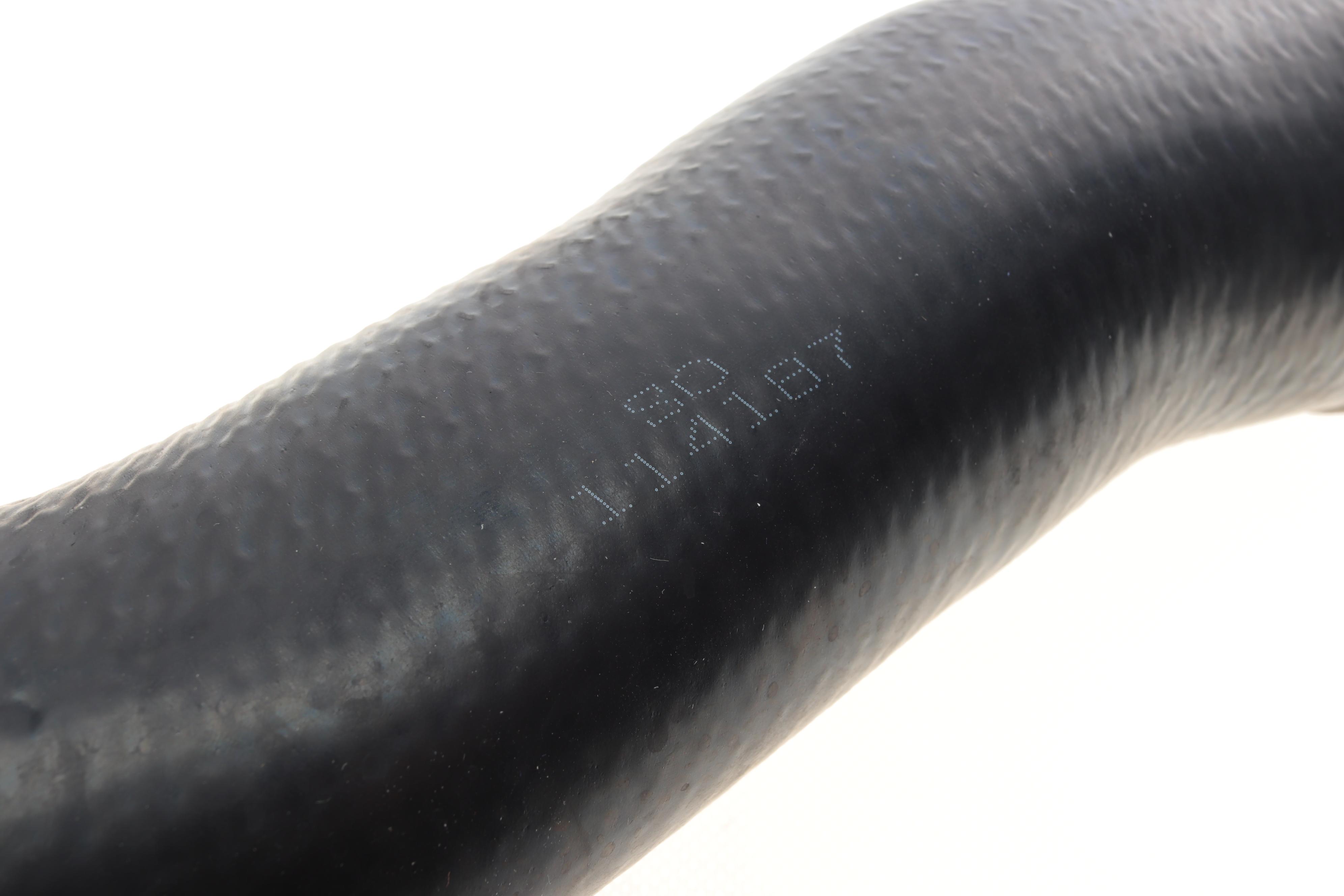 Патрубок інтеркулера VW Crafter 30-50 2.0 TDI 11-16