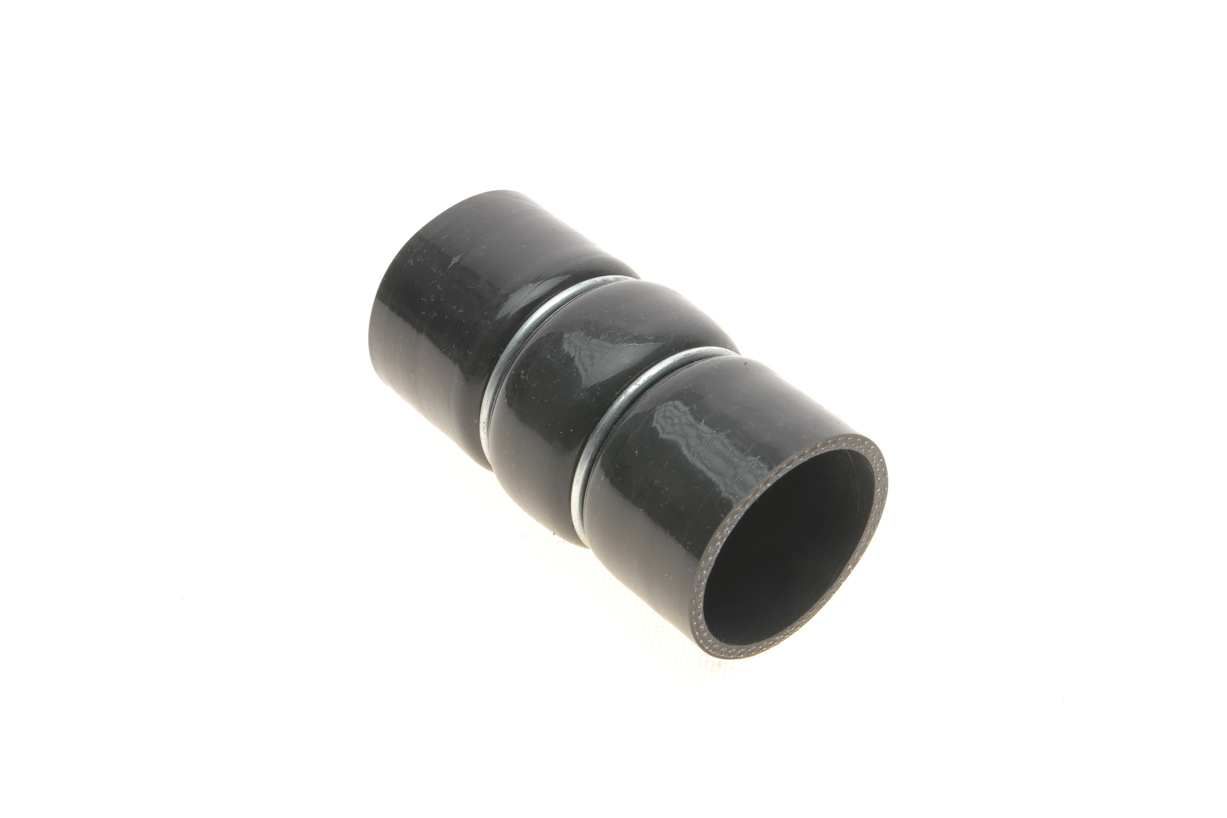 Патрубок інтеркулера Dacia Duster/Renault Clio IV 1.5dCi 12- (короткий)