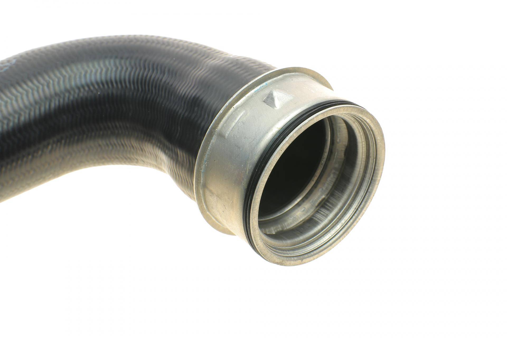 Патрубок інтеркулера (L) VW Caddy III 1.9TDI 03-