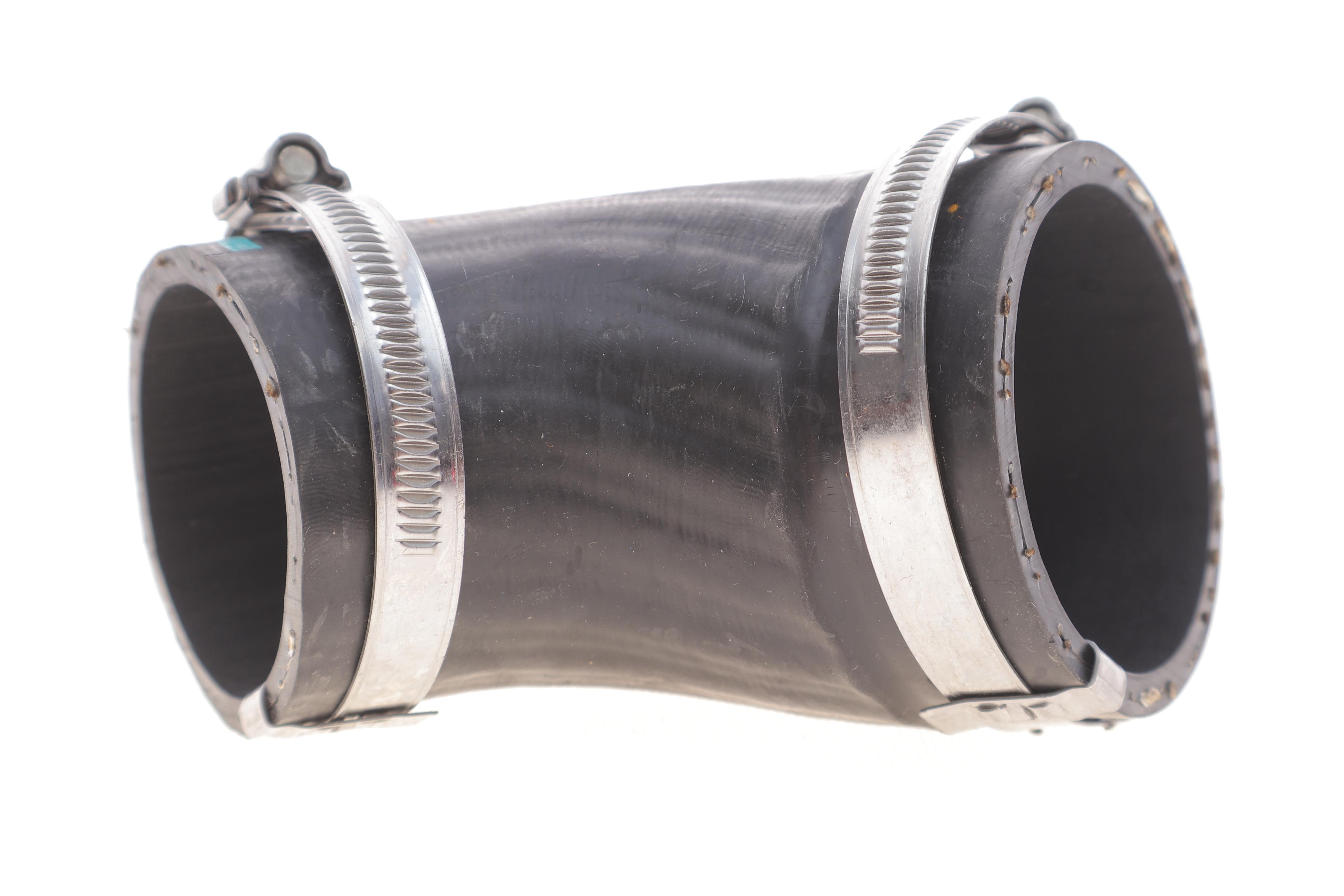 Патрубок інтеркулера VW T6 2.0TDI 15-