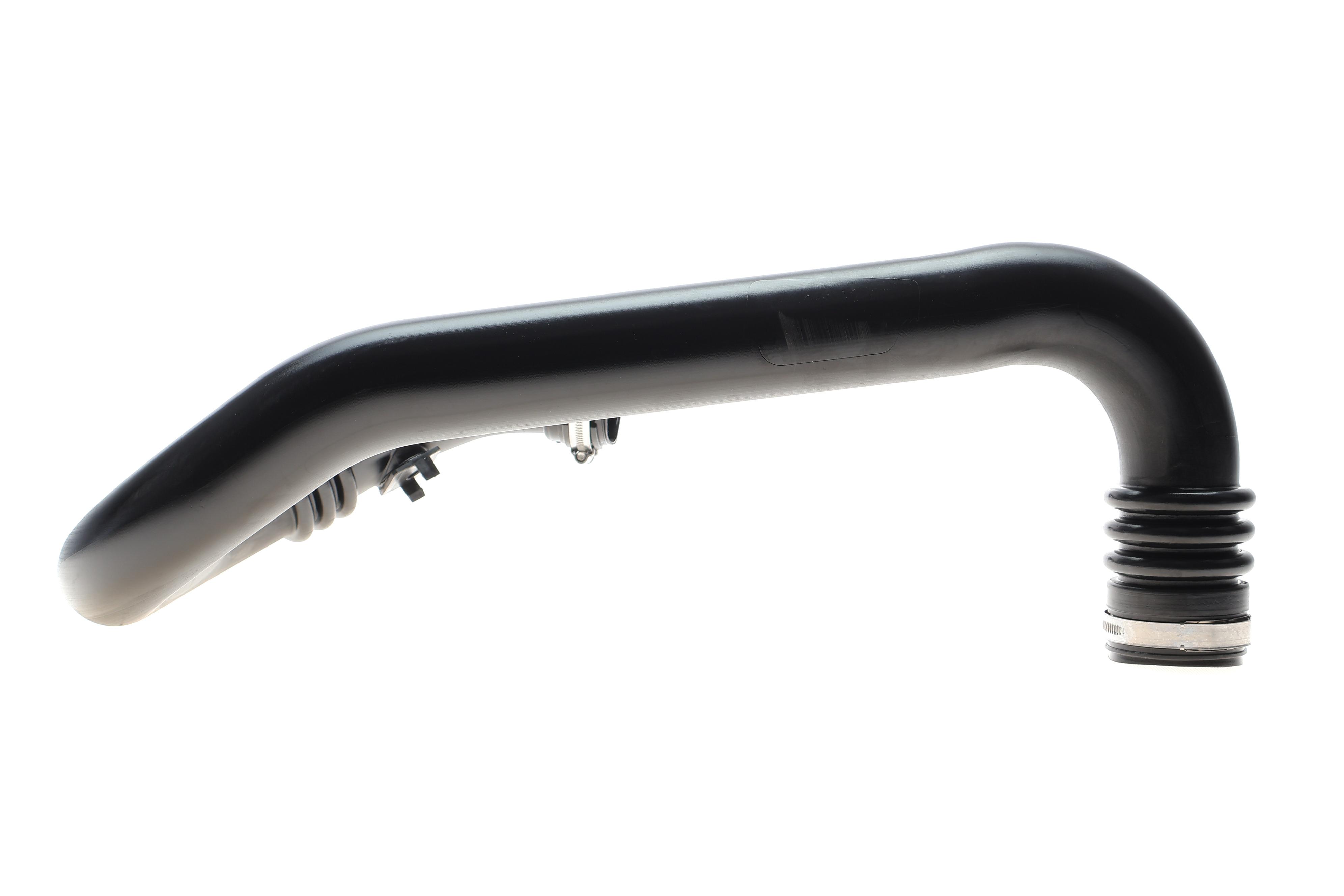 Патрубок інтеркулера Opel Movano/Renault Master 2.2/2.5DTI/dCi 00-