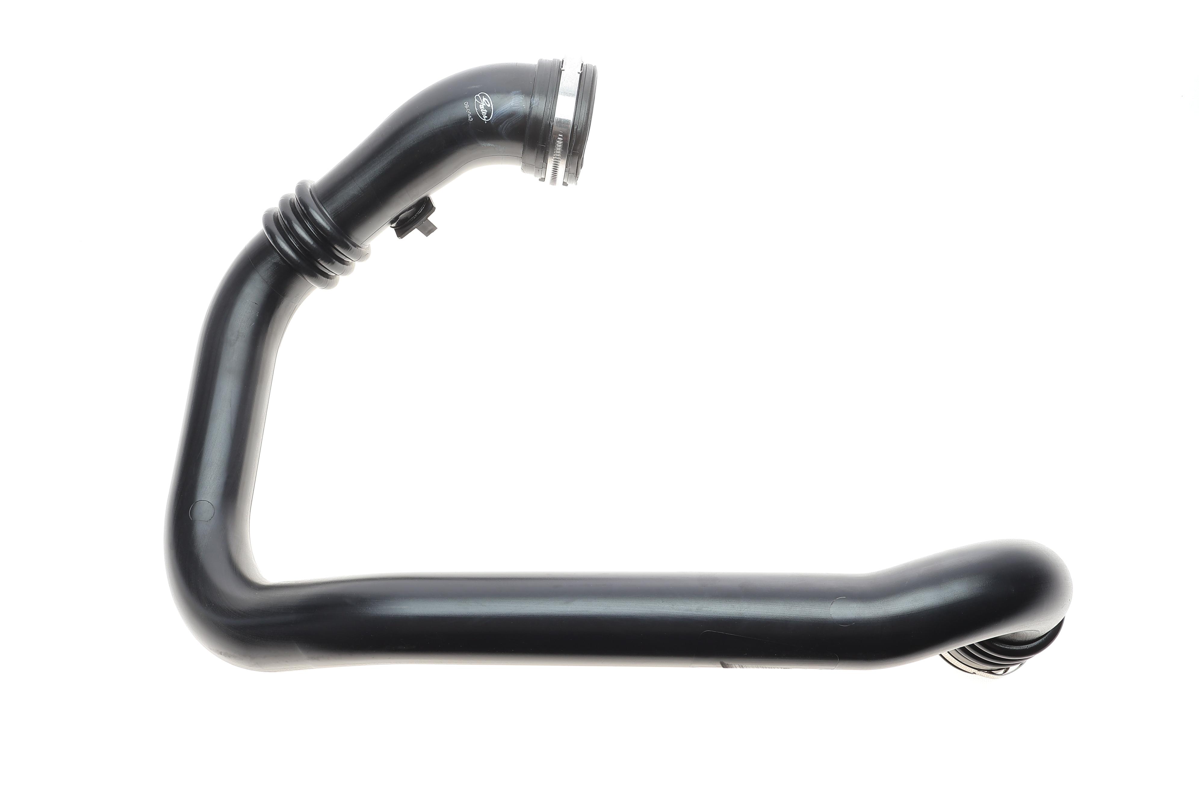 Патрубок інтеркулера Opel Movano/Renault Master 2.2/2.5DTI/dCi 00-