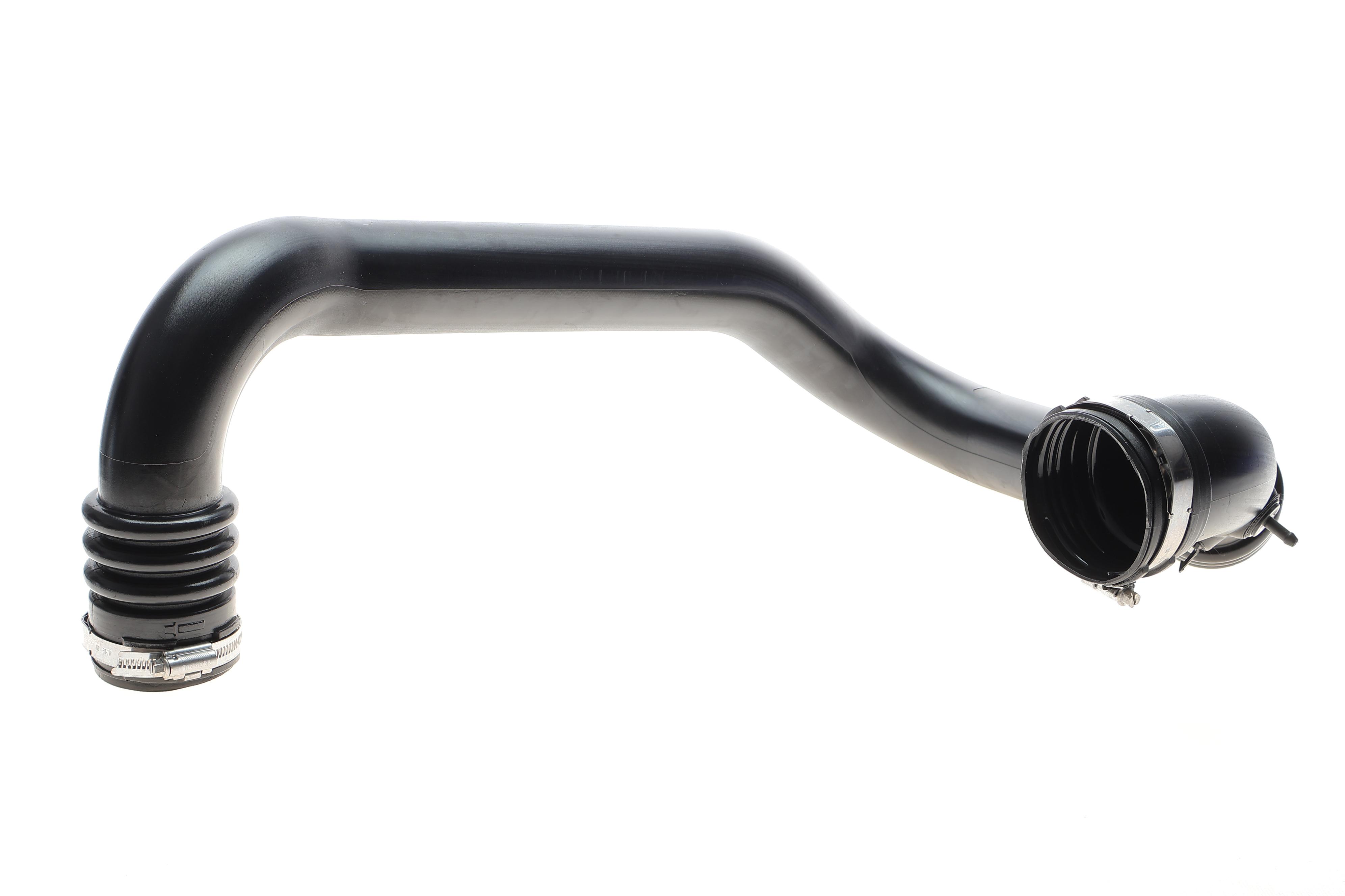 Патрубок інтеркулера Opel Movano/Renault Master 2.2/2.5DTI/dCi 00-