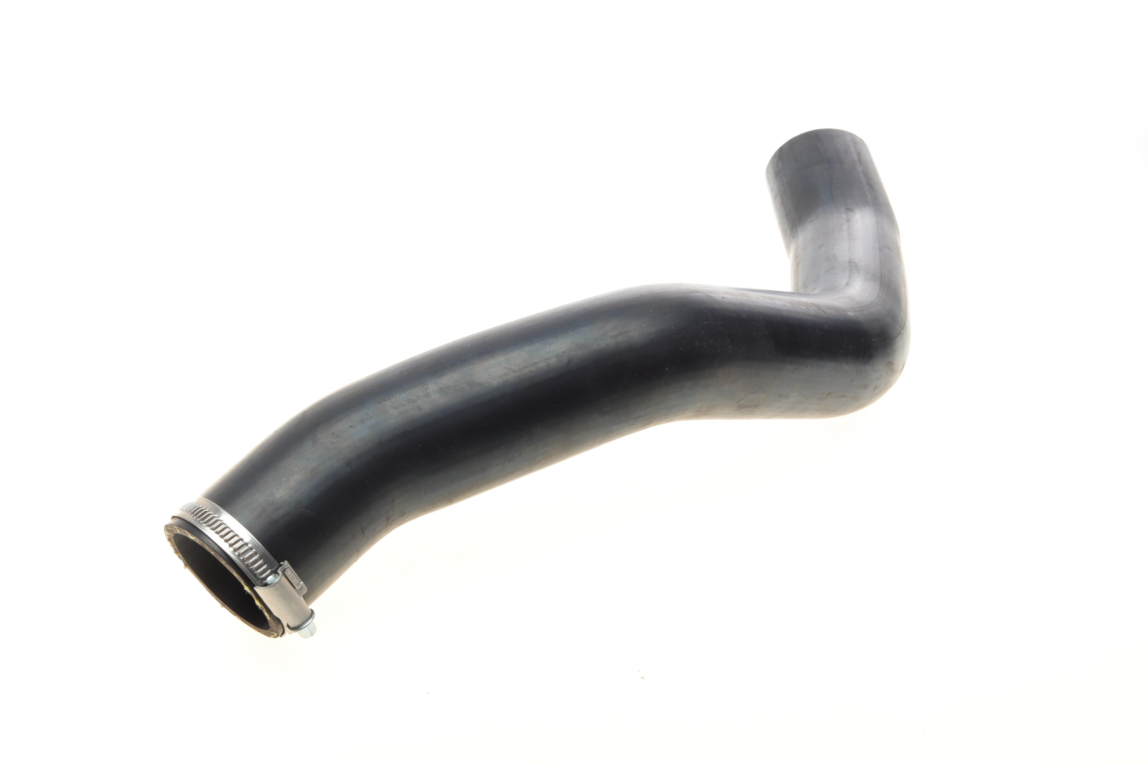 Патрубок інтеркулера (L) VW Crafter 30-50 2.5TDI (65-120kw)