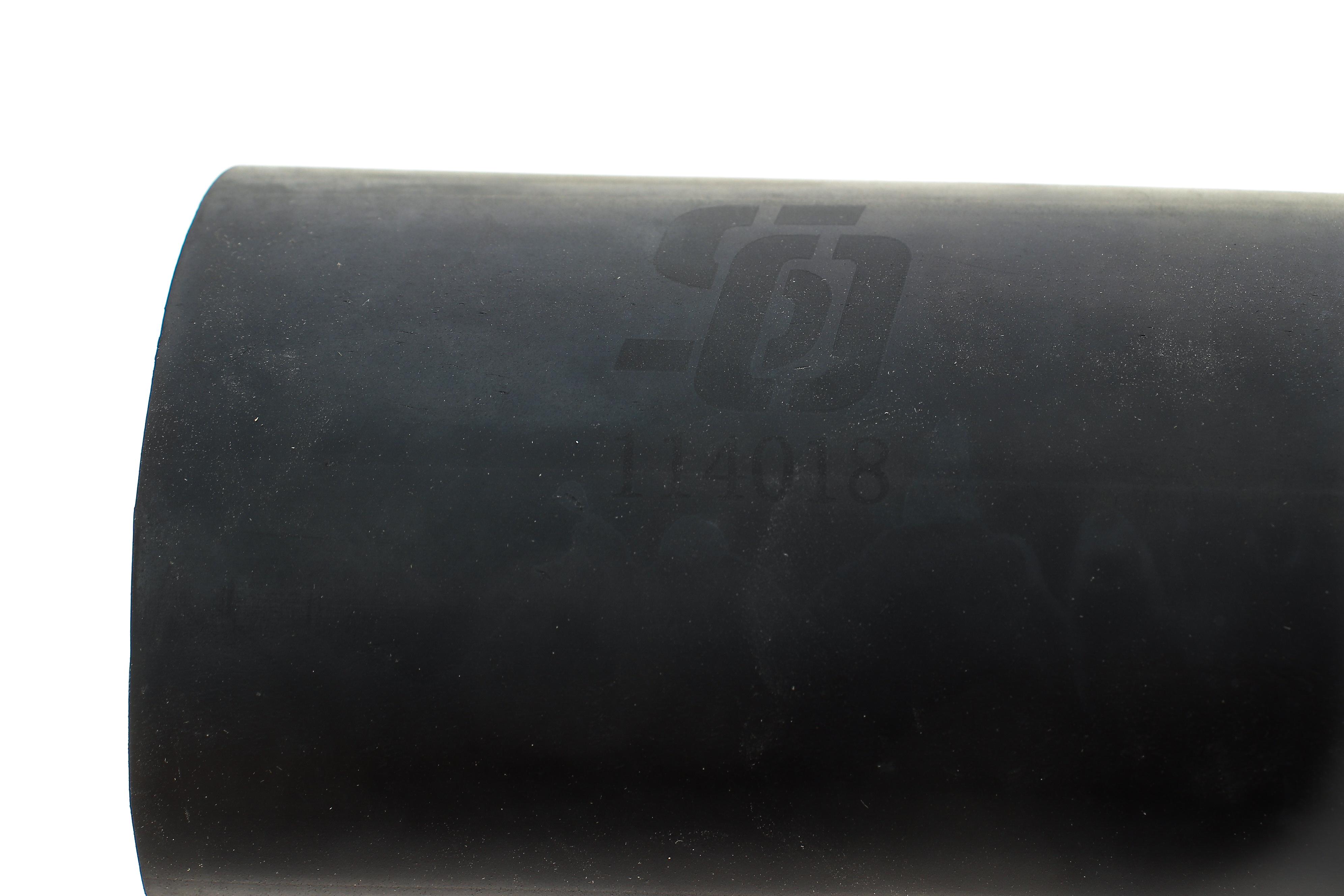 Патрубок інтеркулера (верхній) MB Vito (W638) 2.2CDI