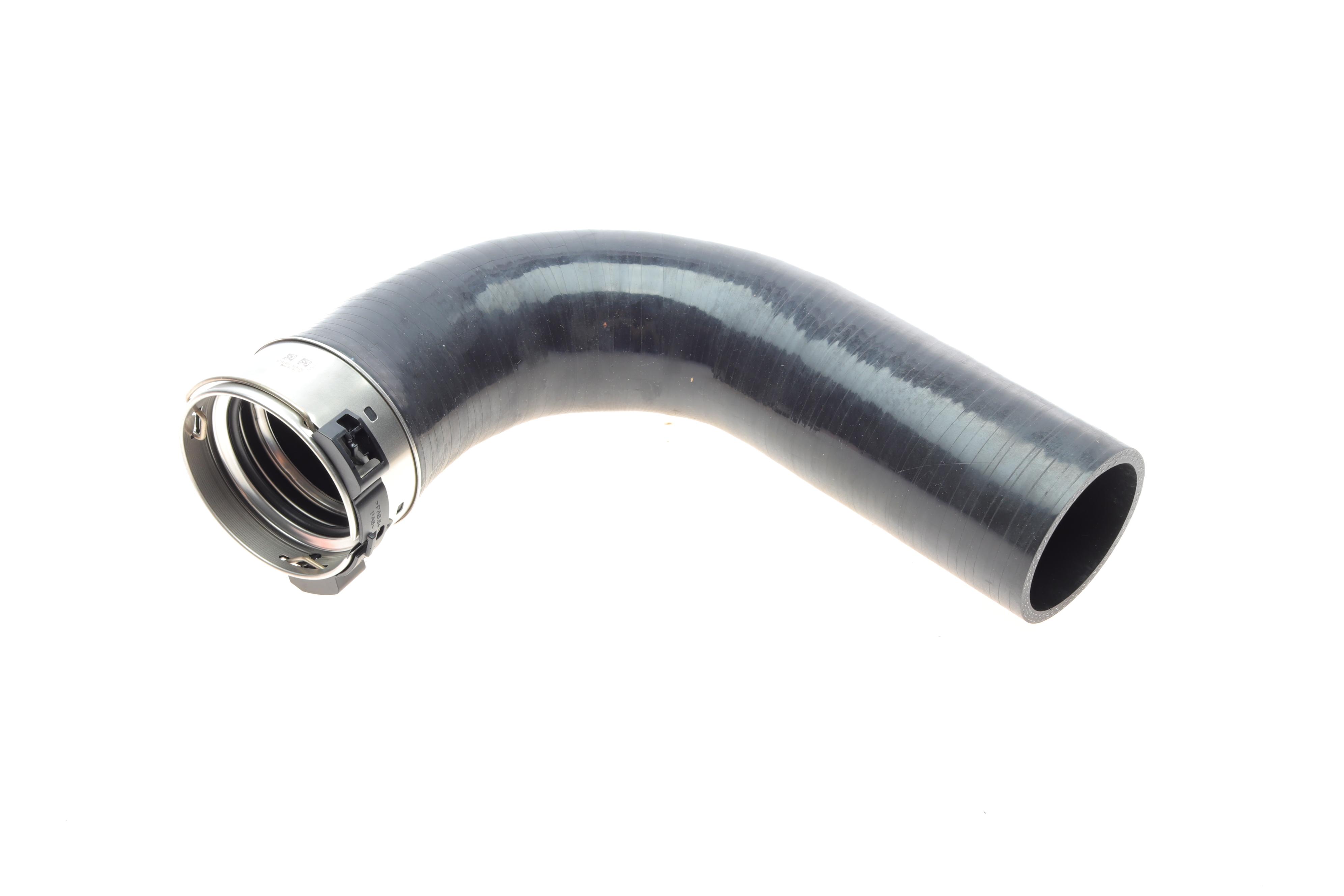 Патрубок інтеркулера Renault Master 2.3 dCi 10-