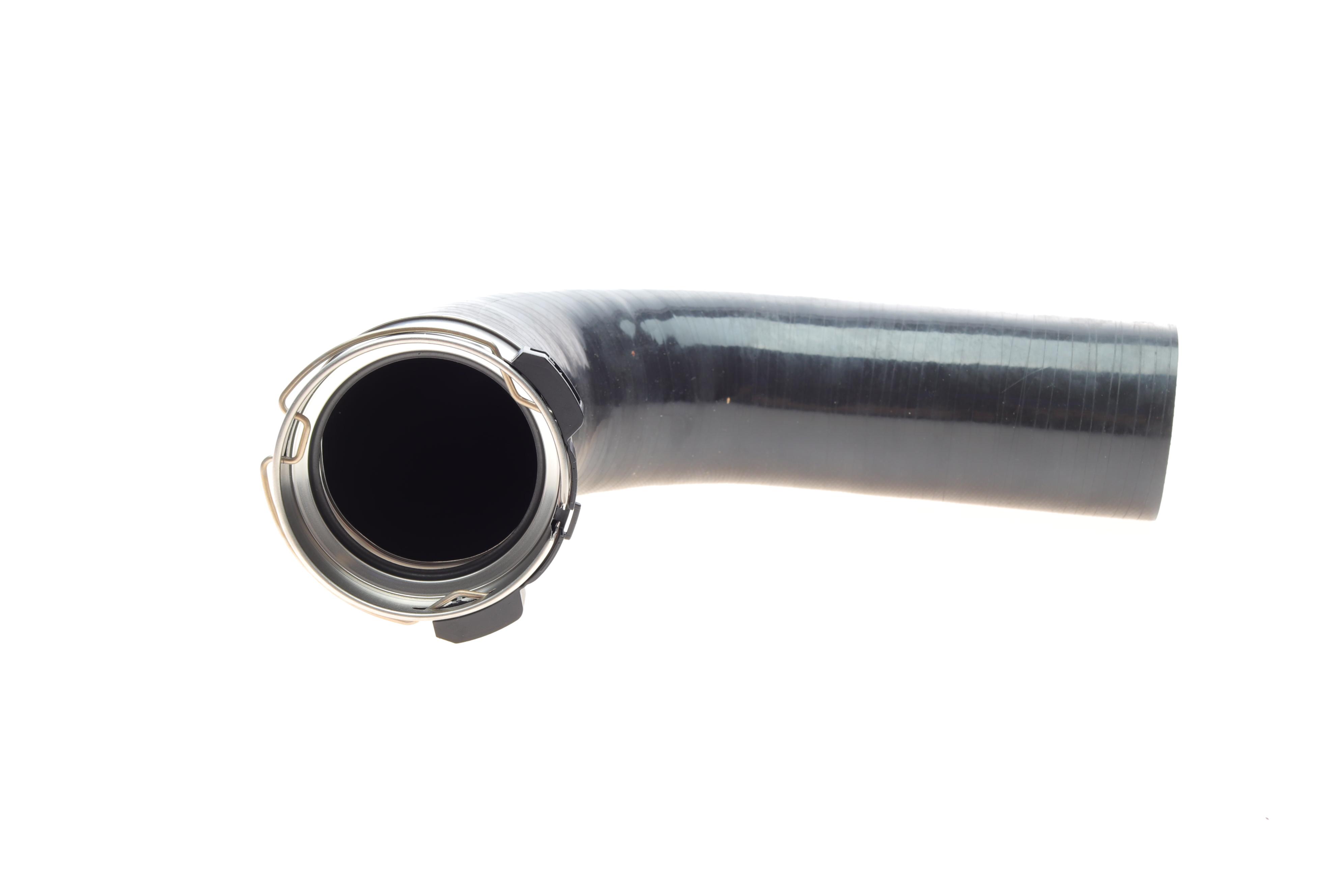 Патрубок інтеркулера Renault Master 2.3 dCi 10-