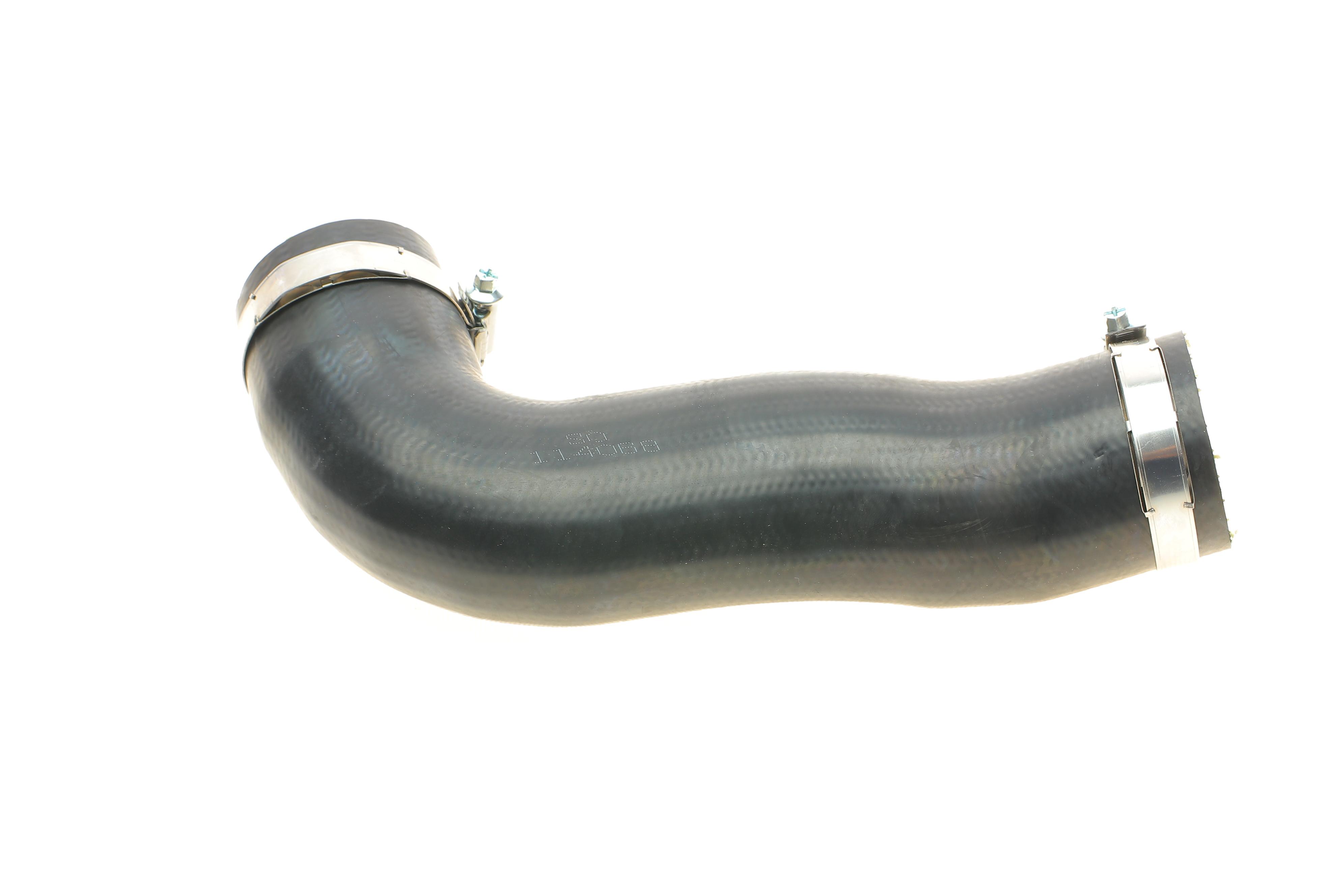 Патрубок інтеркулера (L) VW Caddy III 1.6/2.0 TDI 10-15