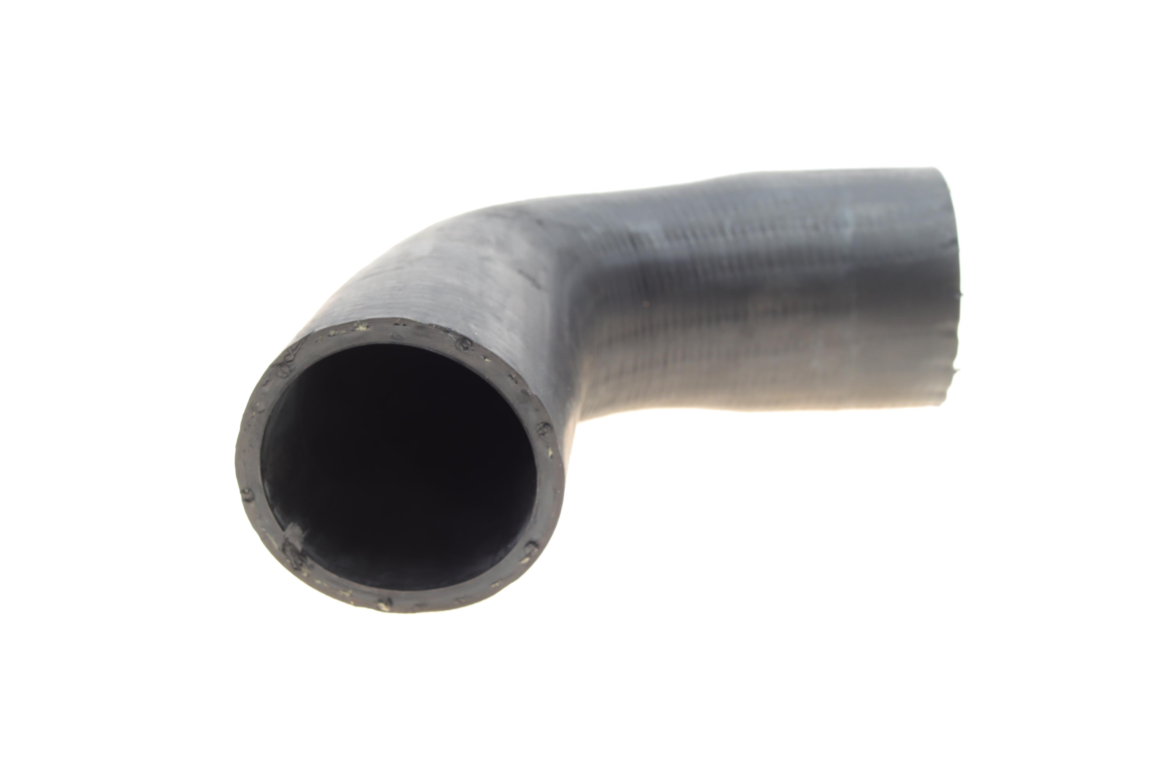 Патрубок інтеркулера (L) Fiat Doblo 1.6D/2.0D 10-