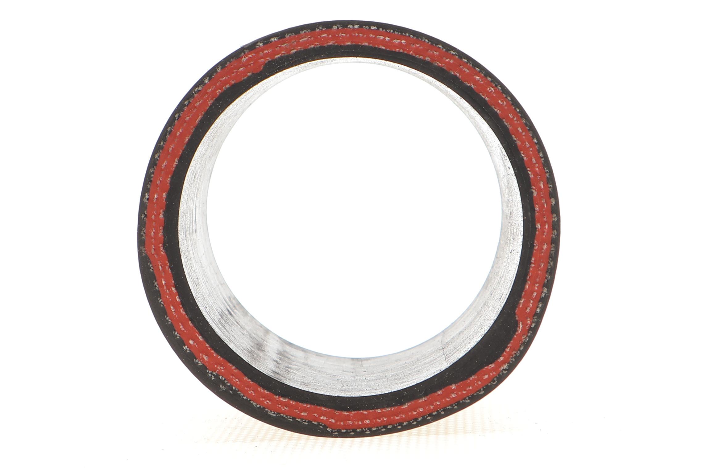 Патрубок інтеркулера Audi A4/A6/Q5/Q7 2.7TDI-3.0TDI 04-