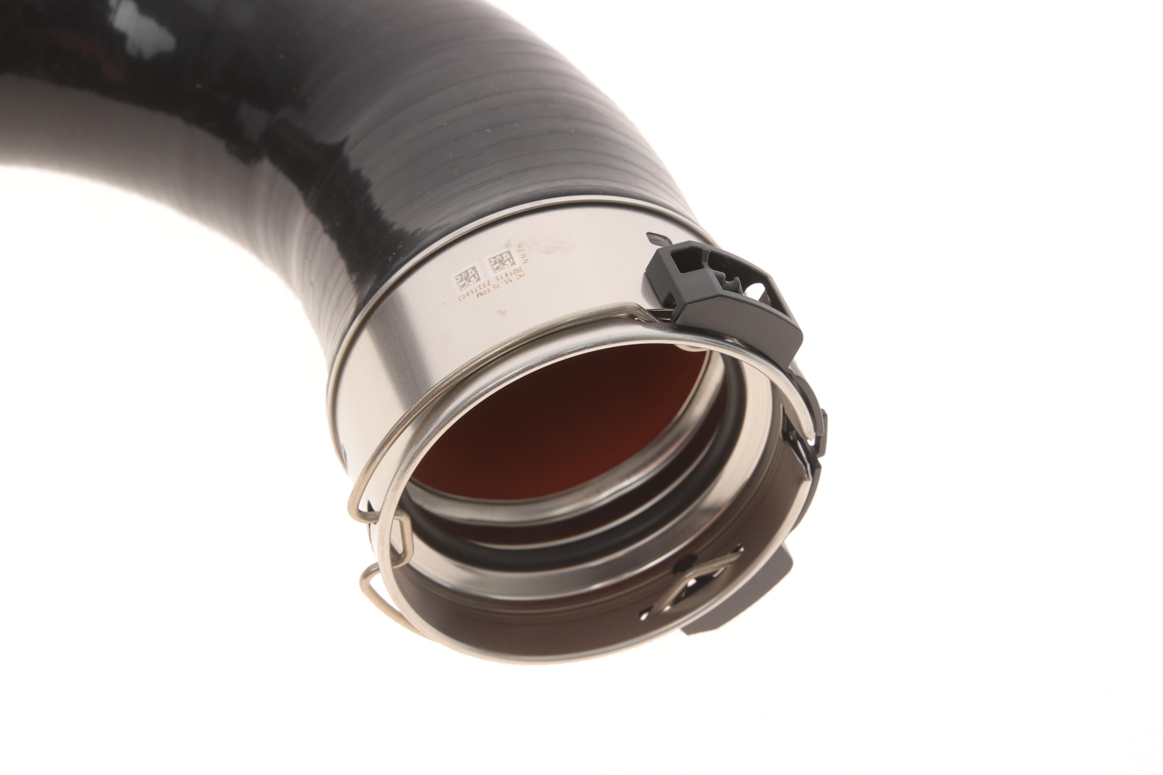 Патрубок інтеркулера Opel Movano/Renault Master 2.3 DCI 10-