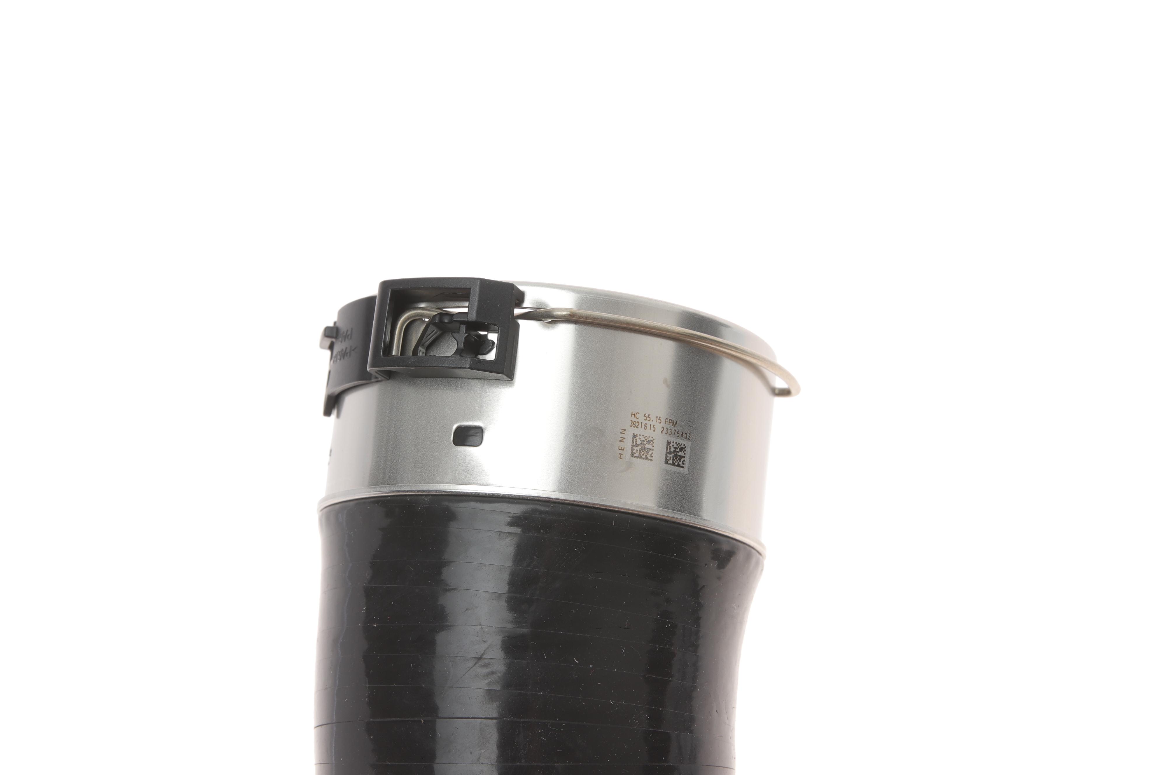 Патрубок інтеркулера Opel Movano/Renault Master 2.3 DCI 10-