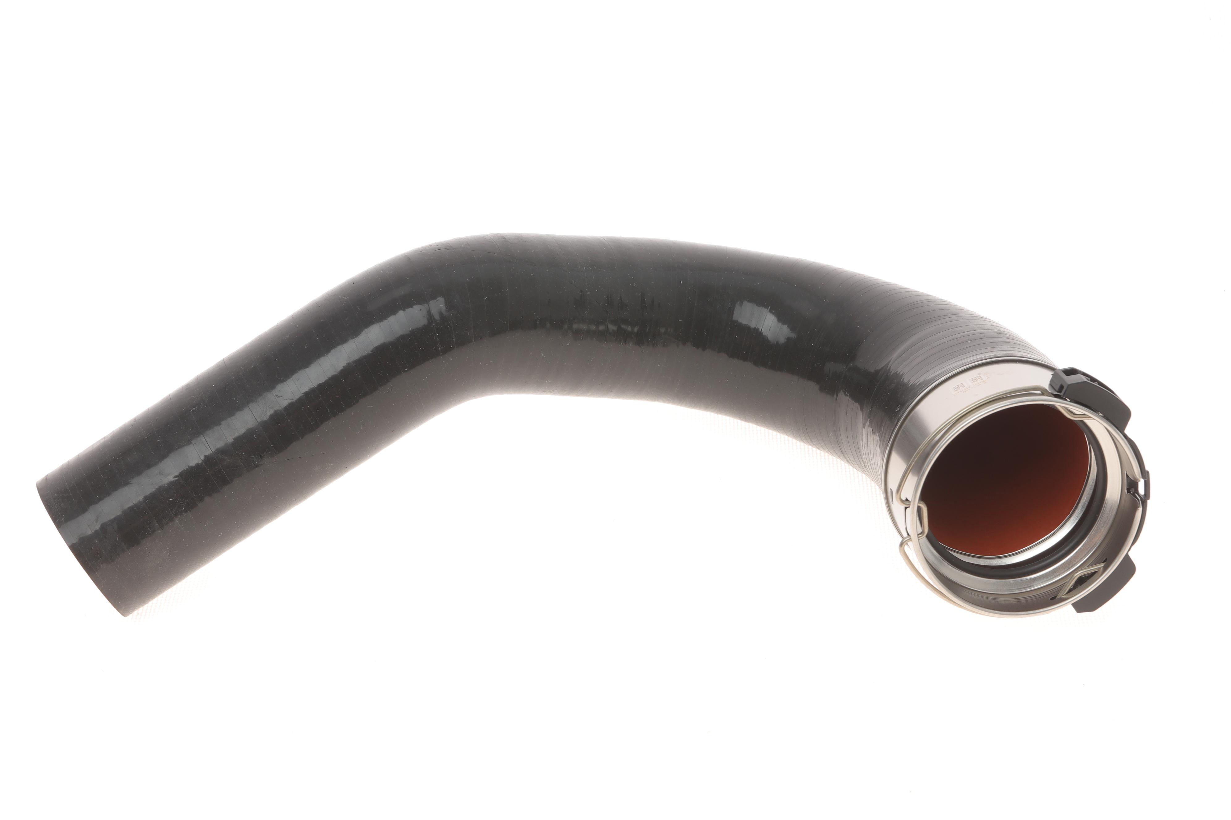 Патрубок інтеркулера Opel Movano/Renault Master 2.3 DCI 10-