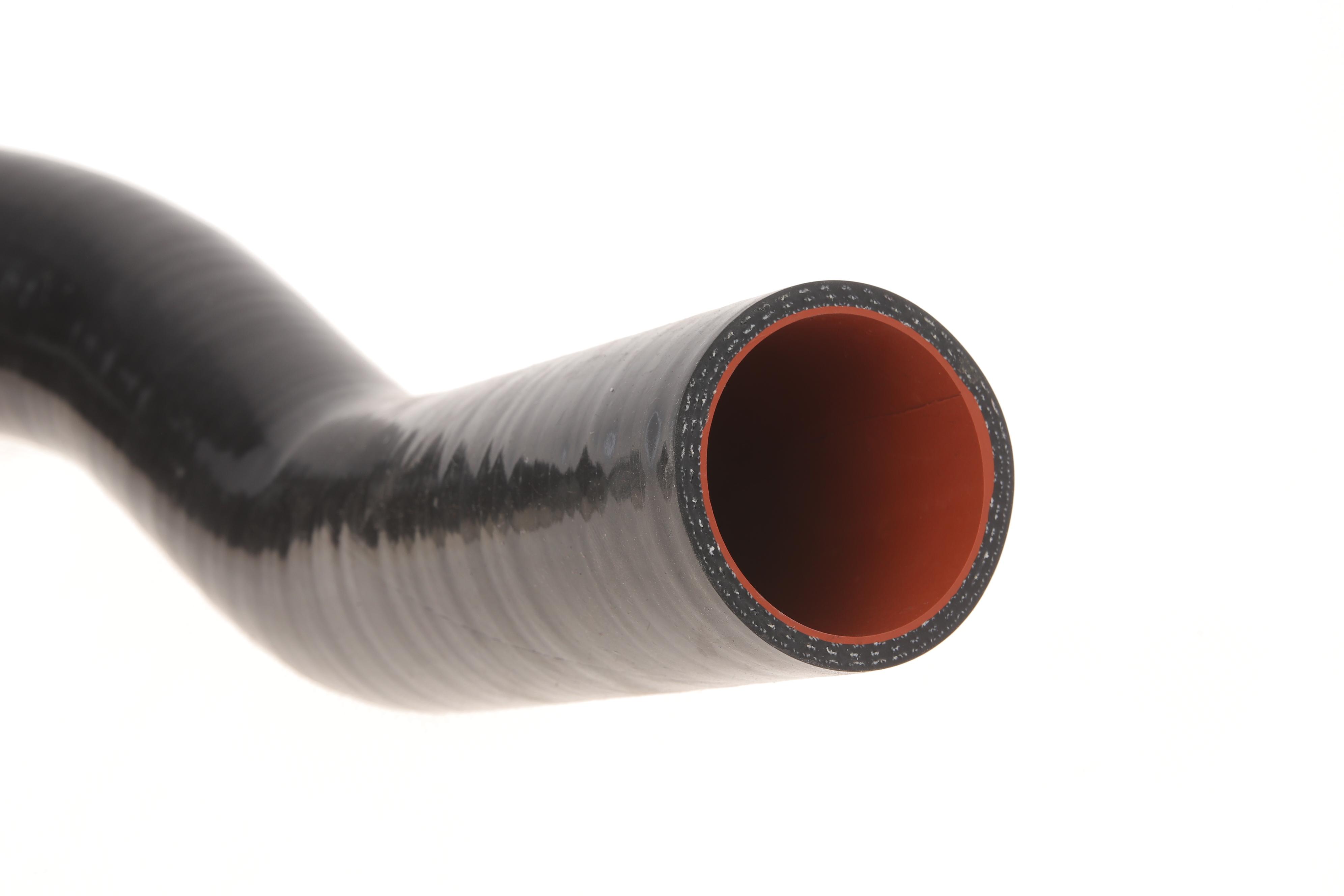 Патрубок інтеркулера Opel Movano/Renault Master 2.3 DCI 10-