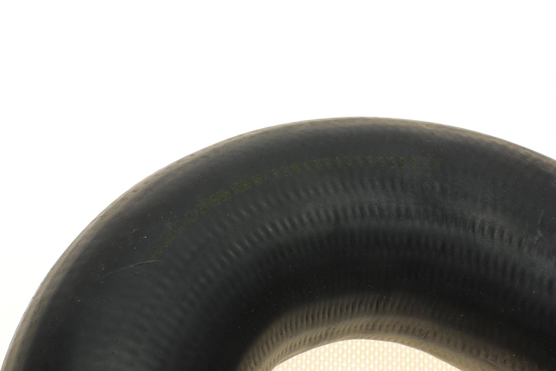 Патрубок інтеркулера (L) MB Sprinter 06- (OM651/OM646/OM642)