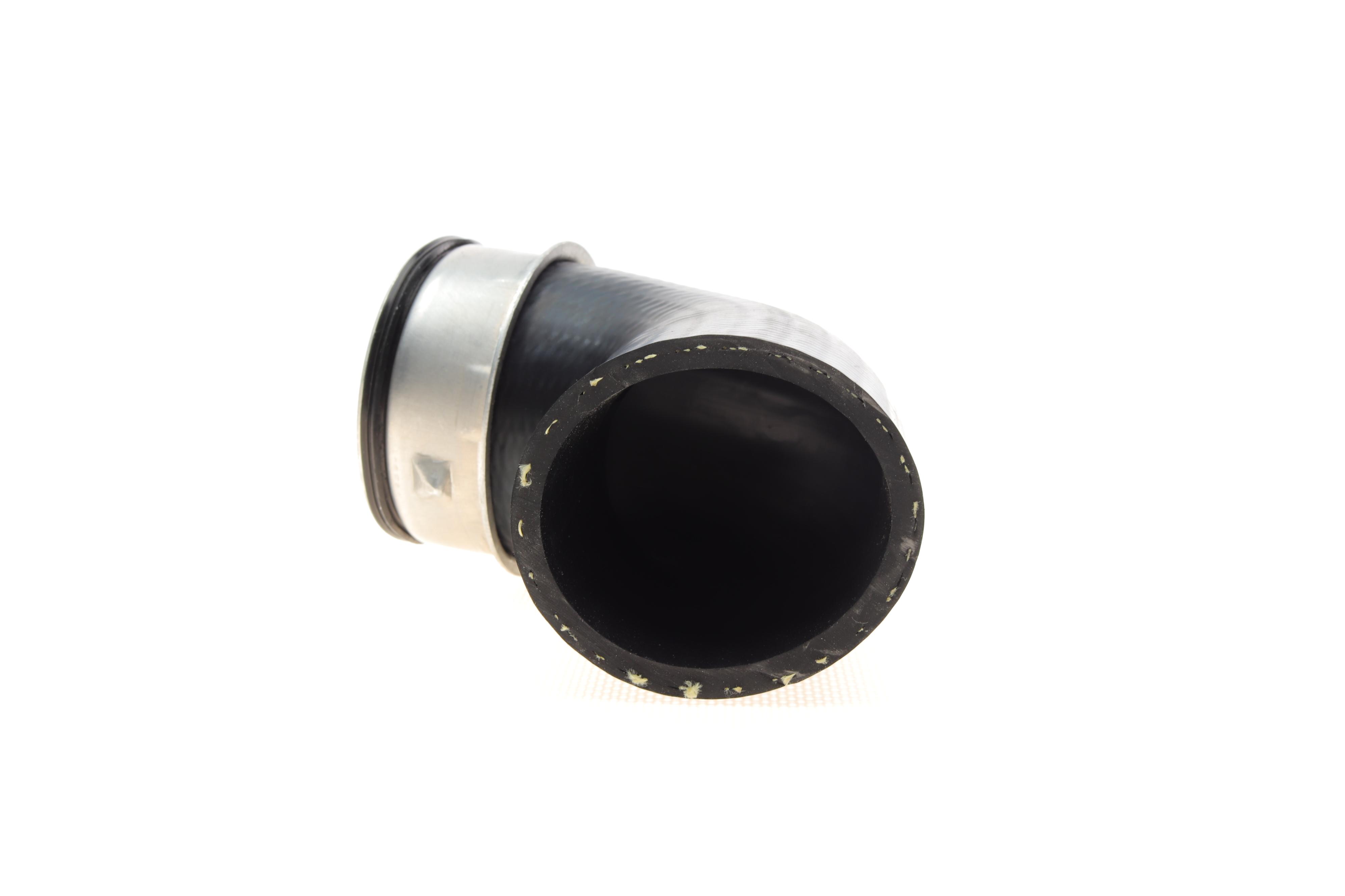 Патрубок інтеркулера (верхній) Audi A6/A4/VW Passat 1.9TDI 00-