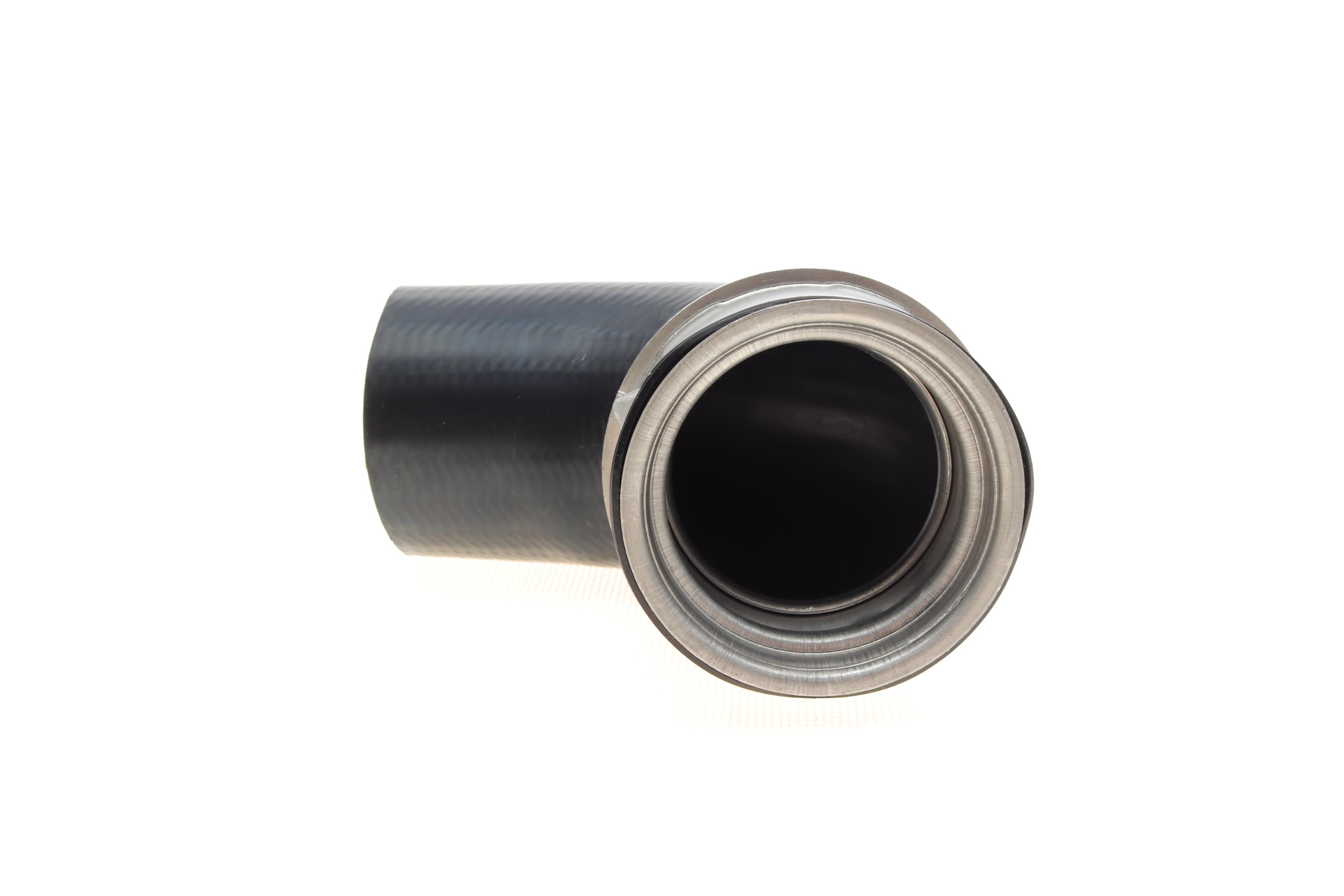 Патрубок інтеркулера (верхній) Audi A6/A4/VW Passat 1.9TDI 00-