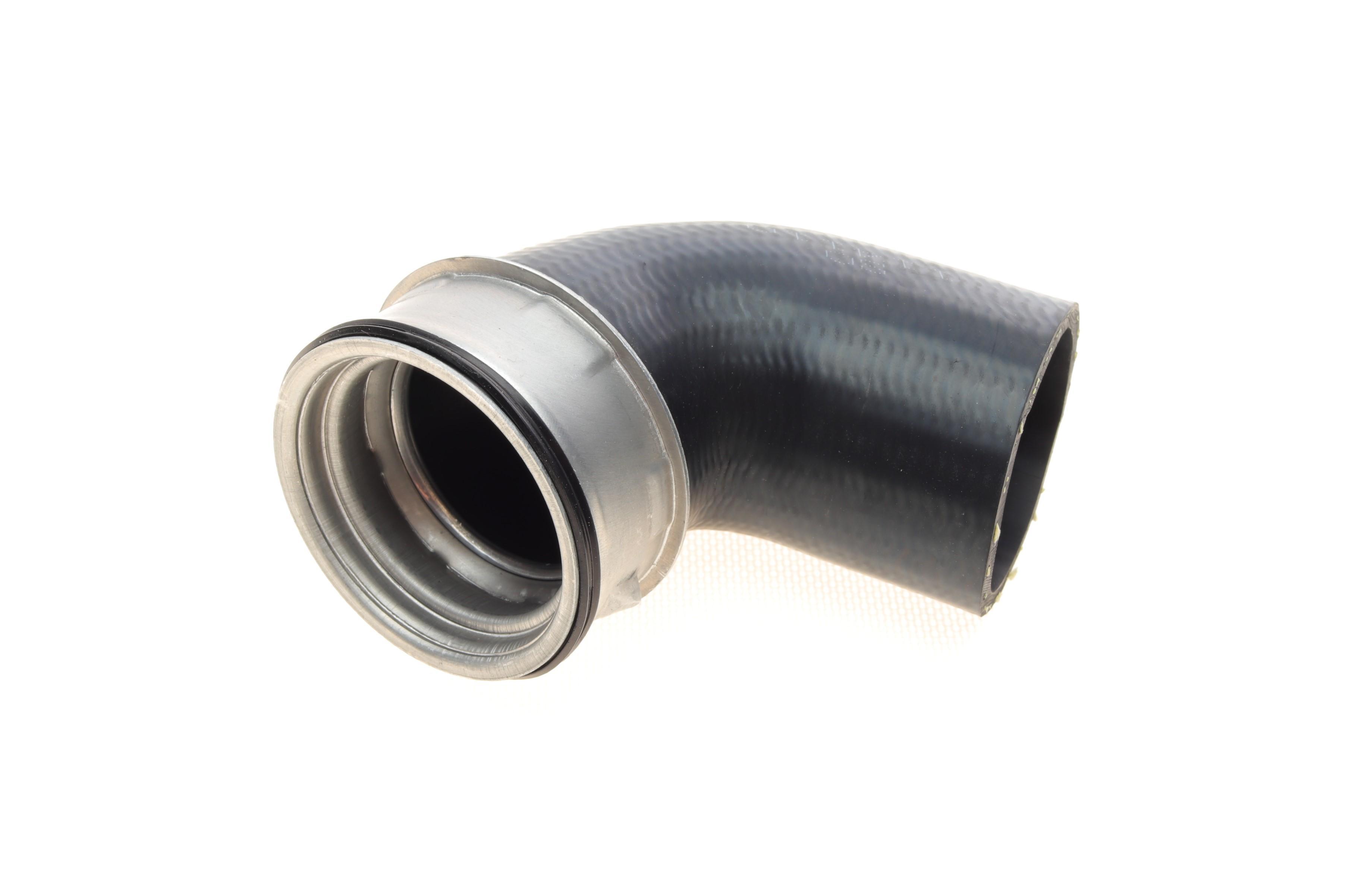 Патрубок інтеркулера (верхній) Audi A6/A4/VW Passat 1.9TDI 00-