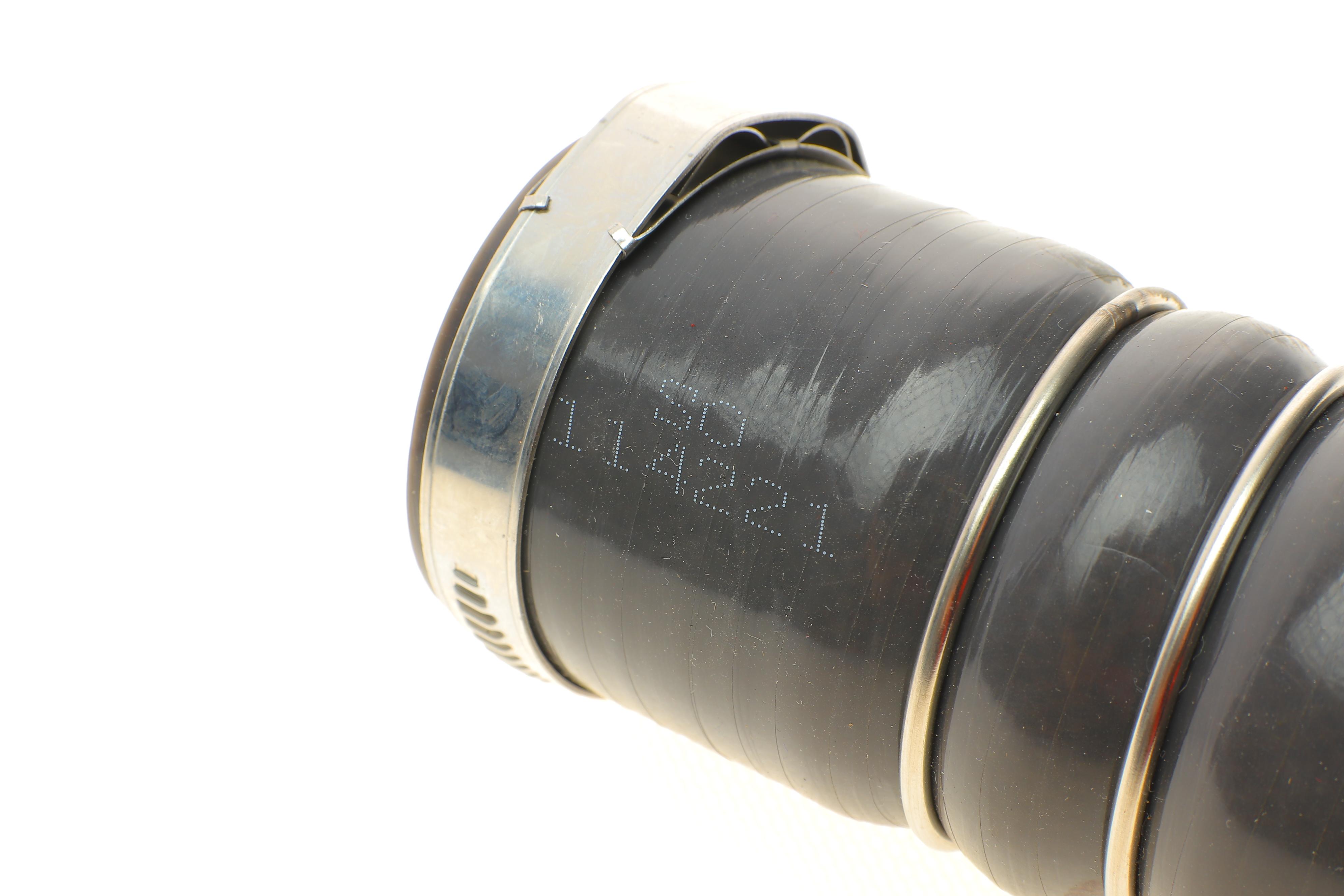 Патрубок інтеркулера Renault Megane III/ Scenic 1.5 dCi 09-