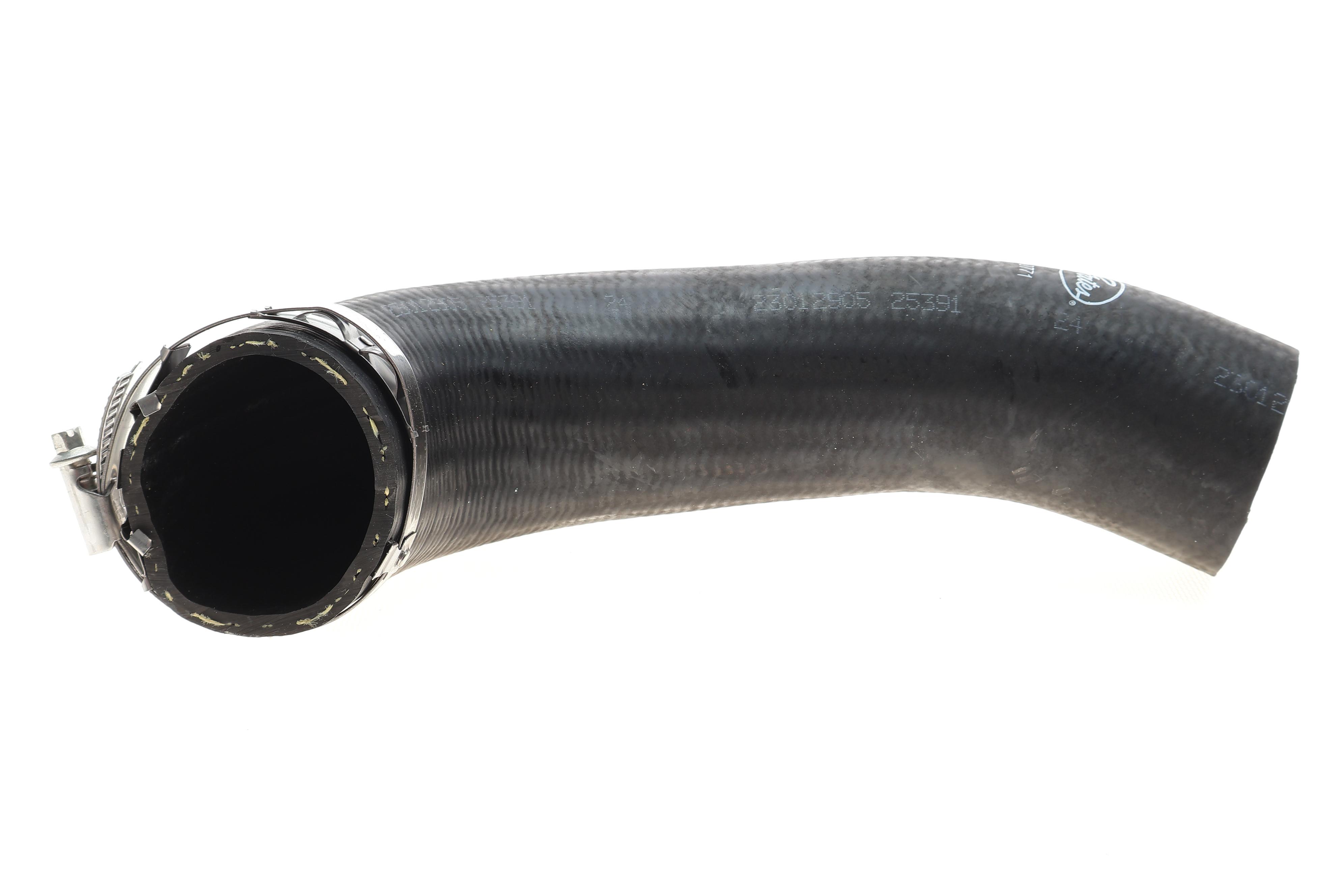 Патрубок інтеркулера (L) VW Caddy III/IV 1.6/2.0 TDI 10-20