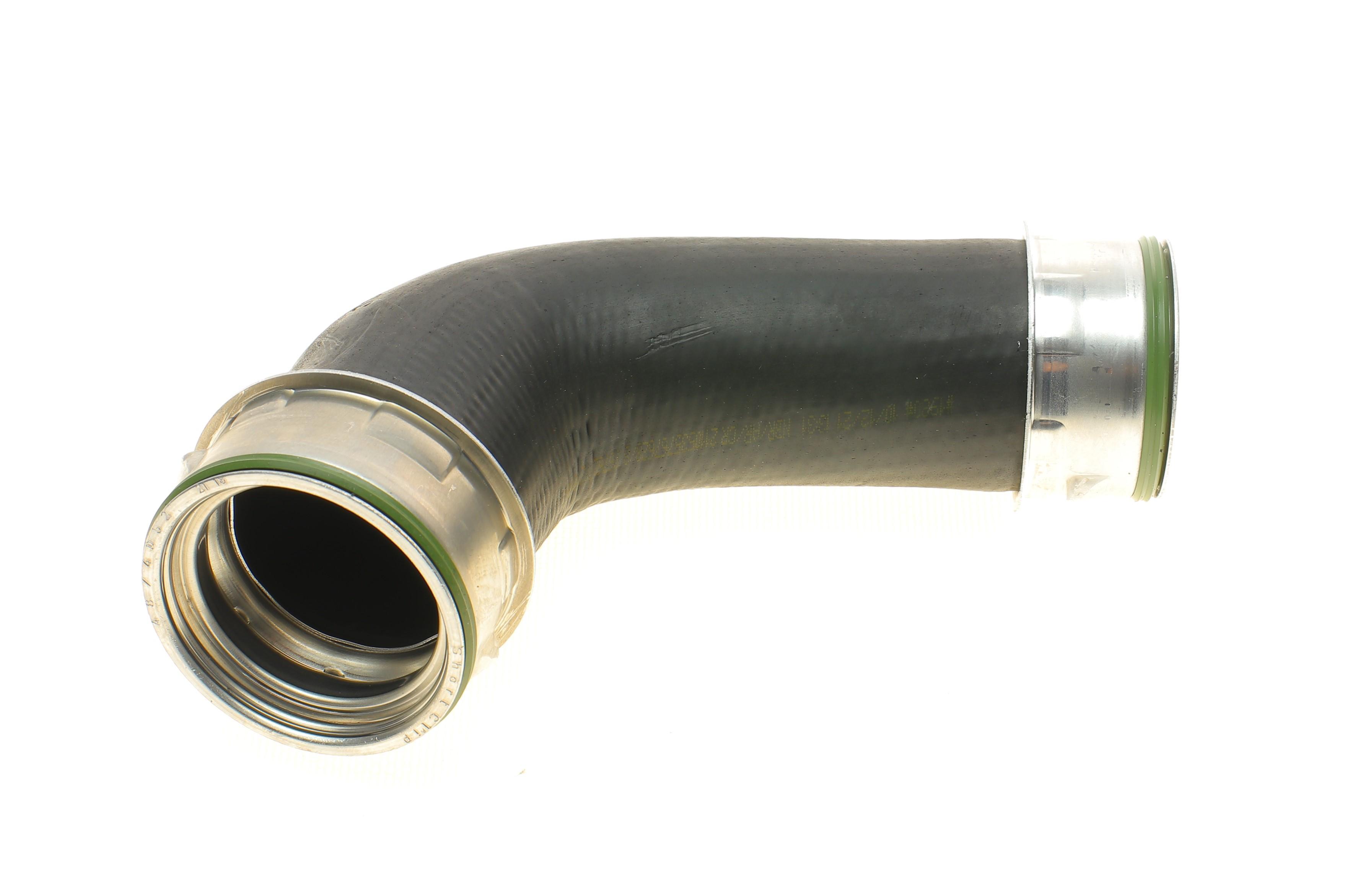 Патрубок інтеркулера VW T5 1.9TDI 03-09