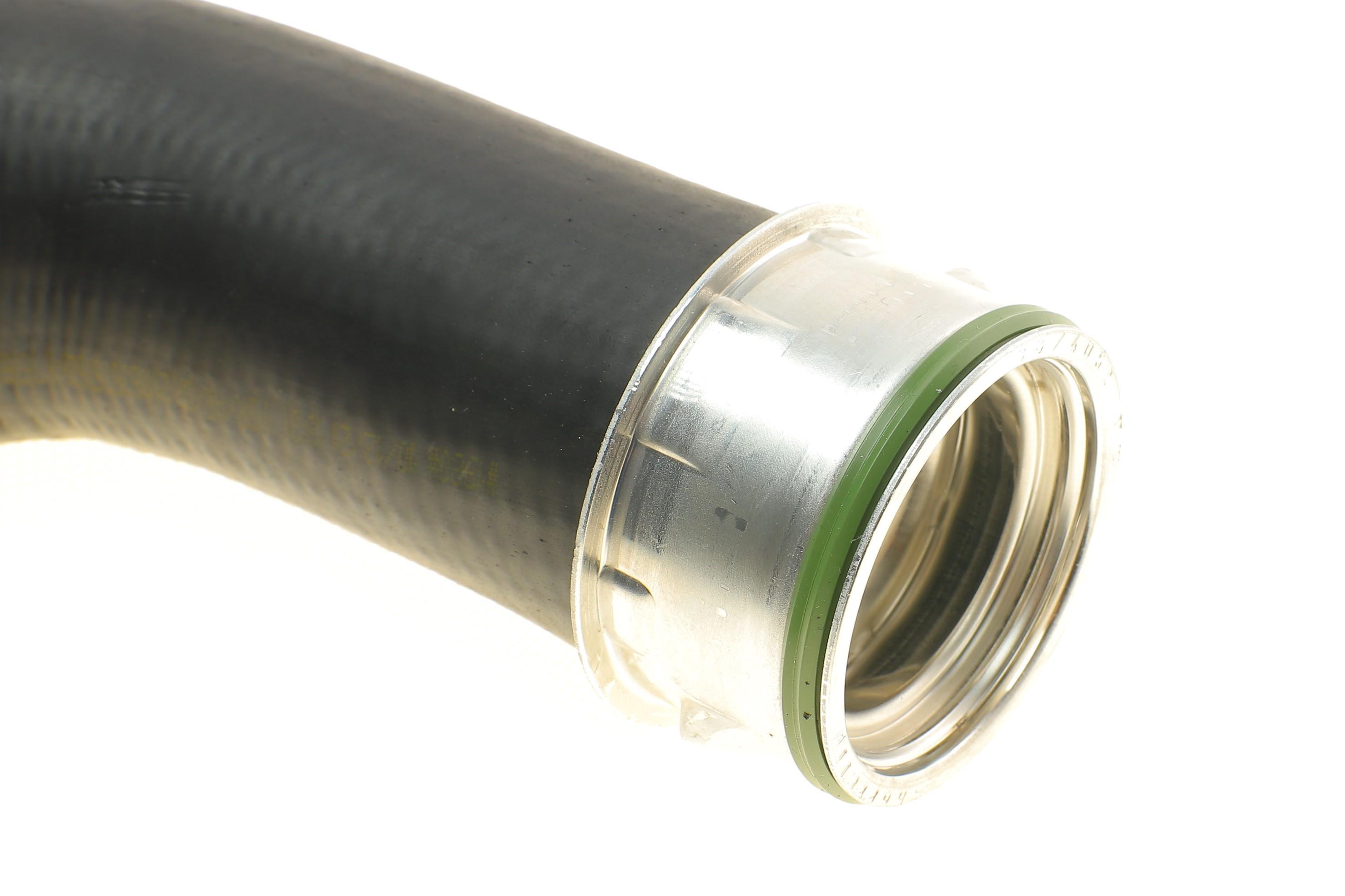 Патрубок інтеркулера VW T5 1.9TDI 03-09