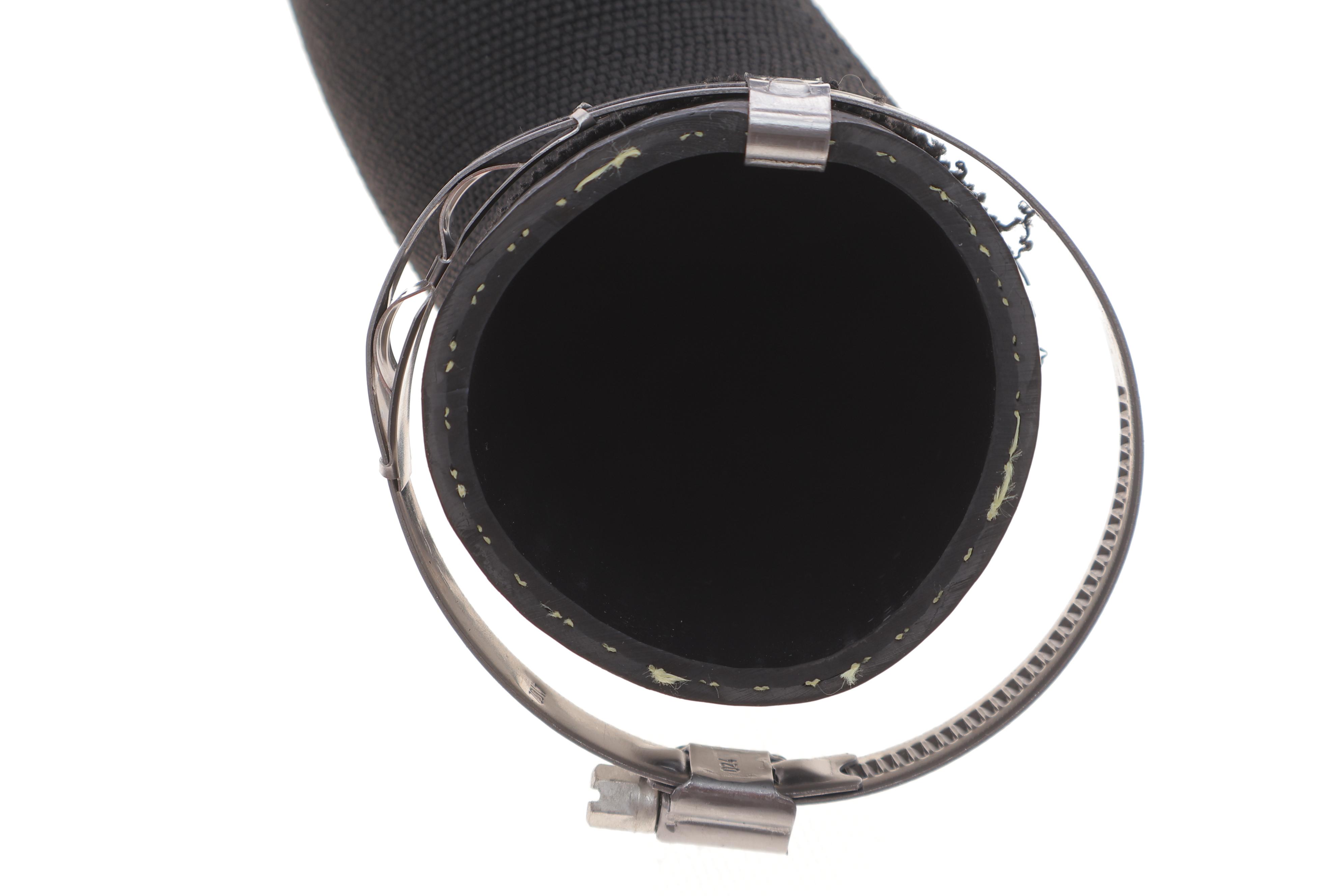 Патрубок інтеркулера (L) Volvo S60/V60/XC60 09-15